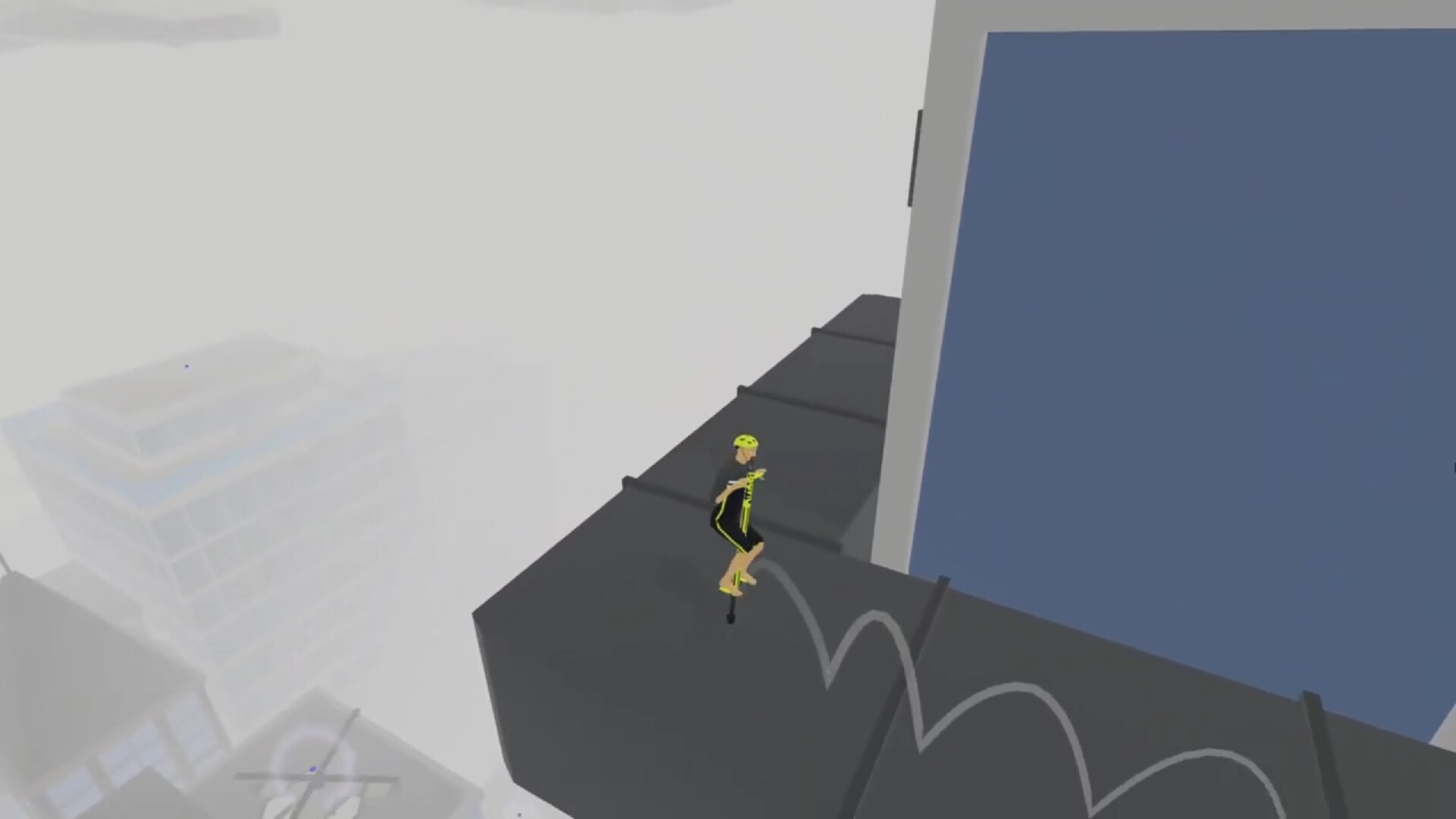 Pogo-Gogo screenshot 2