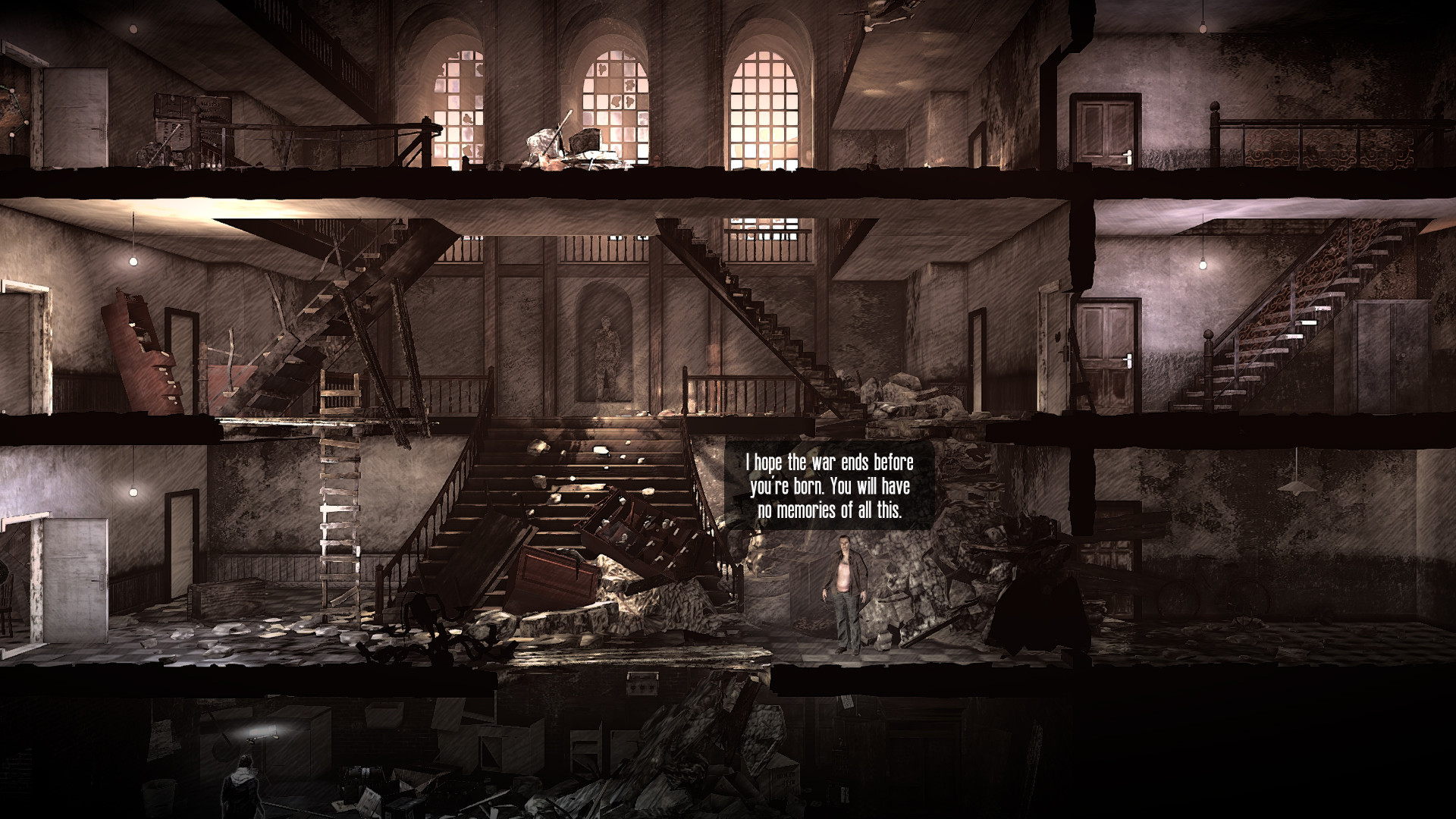 This War of Mine screenshot 11