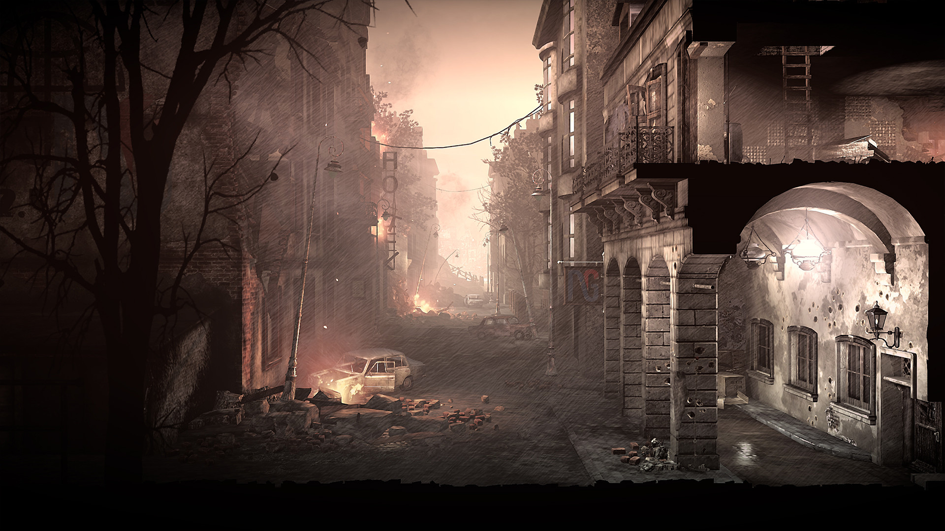 This War of Mine screenshot 5