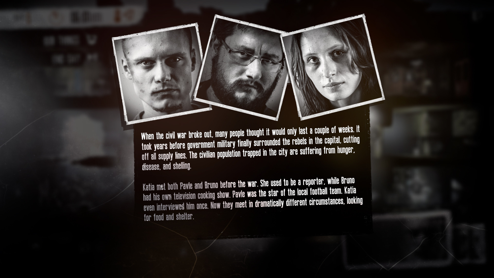 This War of Mine screenshot 6