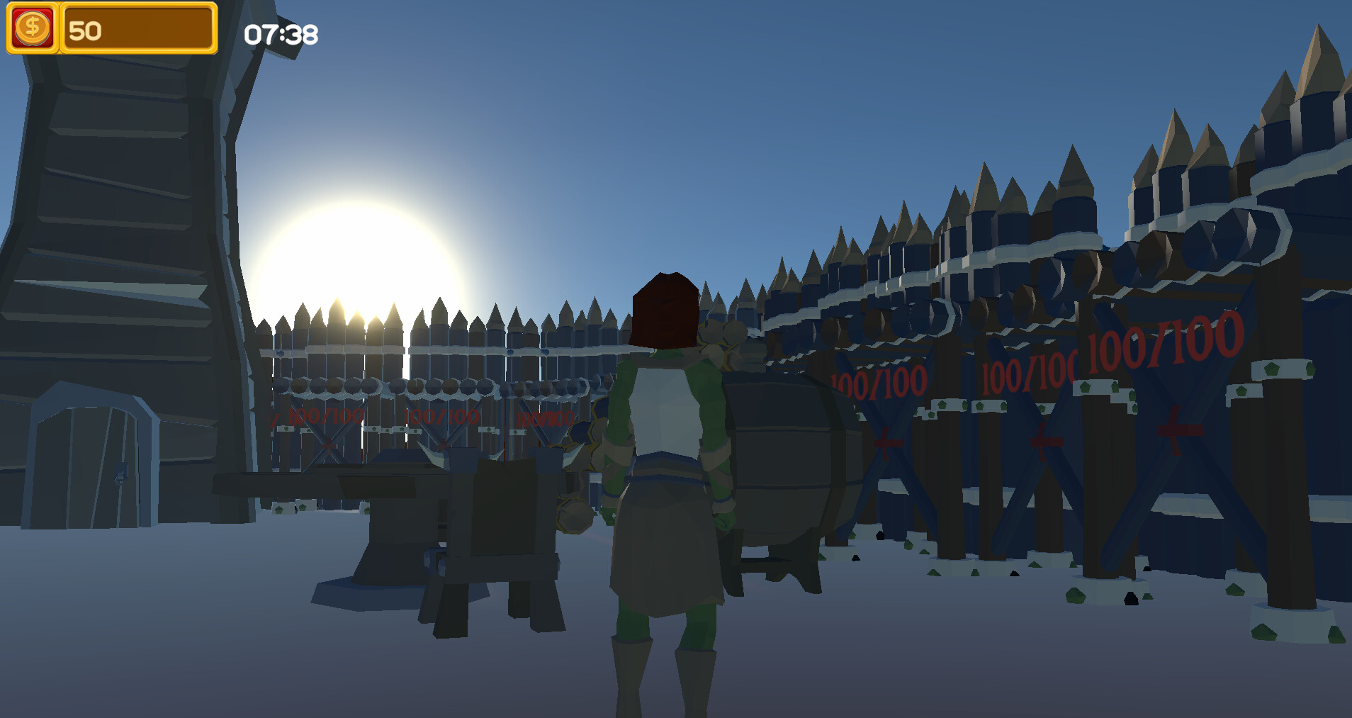Land of Futures screenshot 3