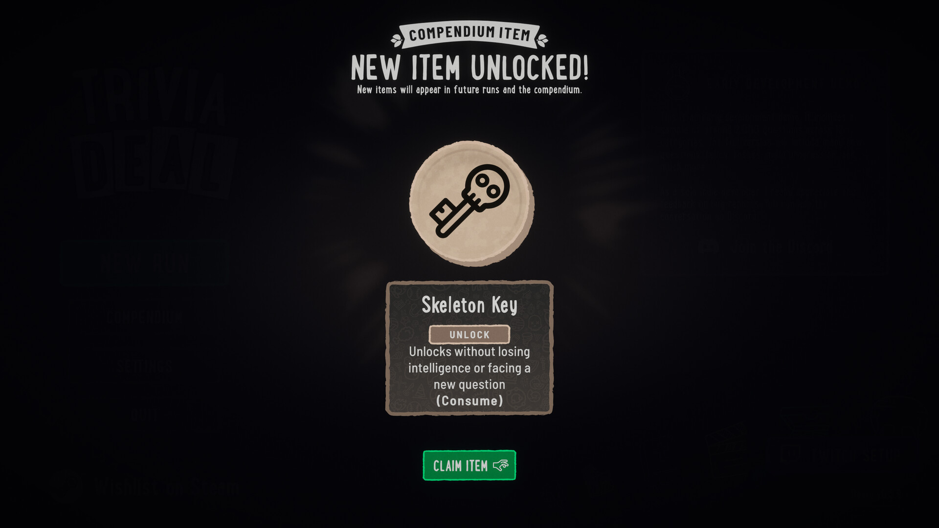 Trivia Deal screenshot 4