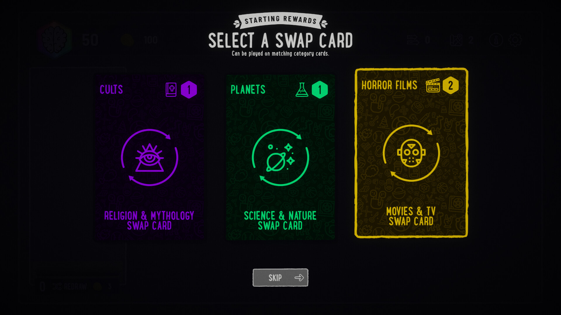 Trivia Deal screenshot 6