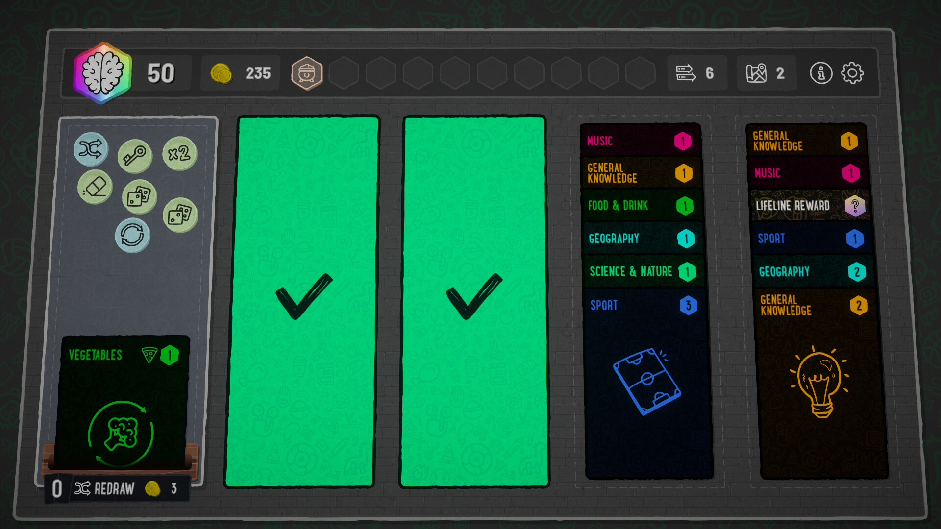 Trivia Deal screenshot 5