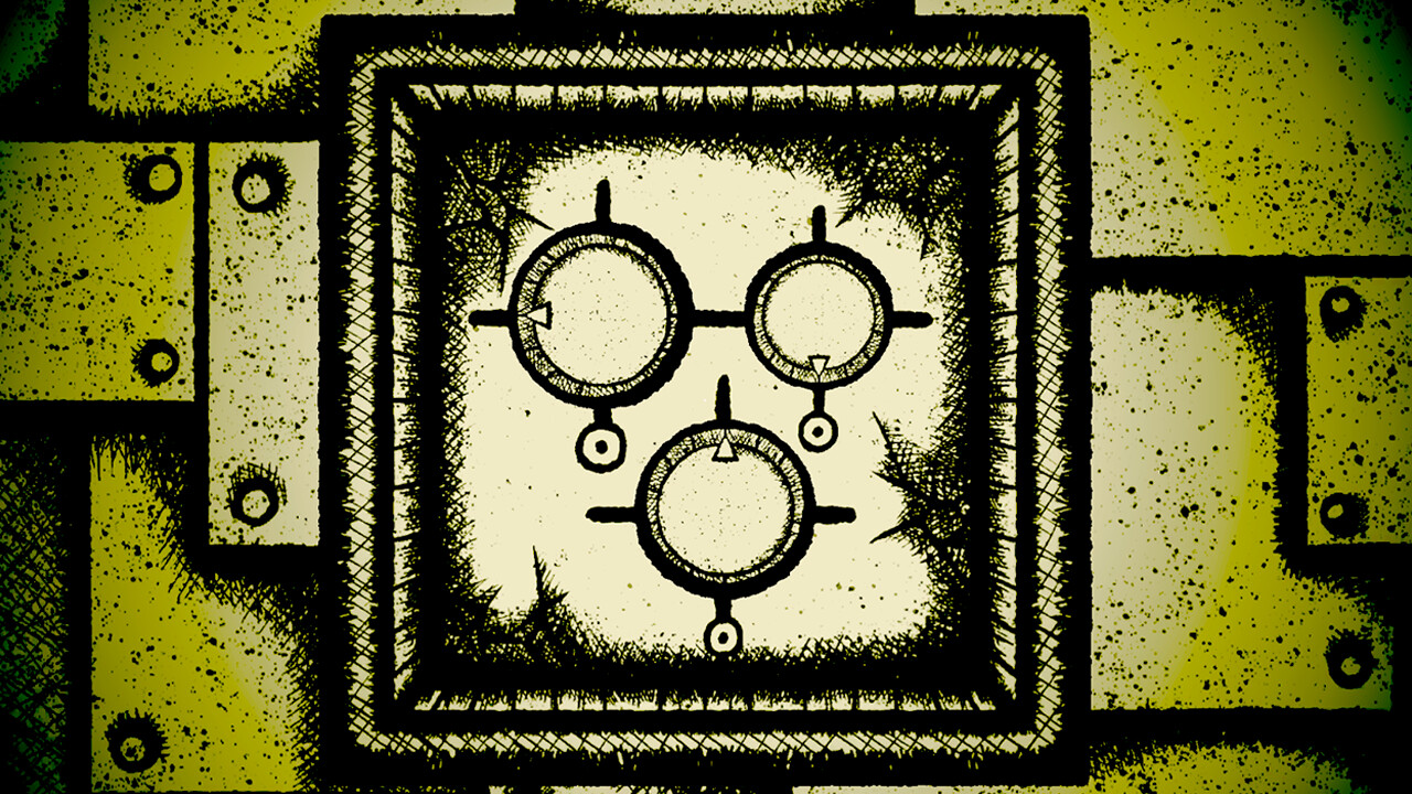 Drawn Tale screenshot 4