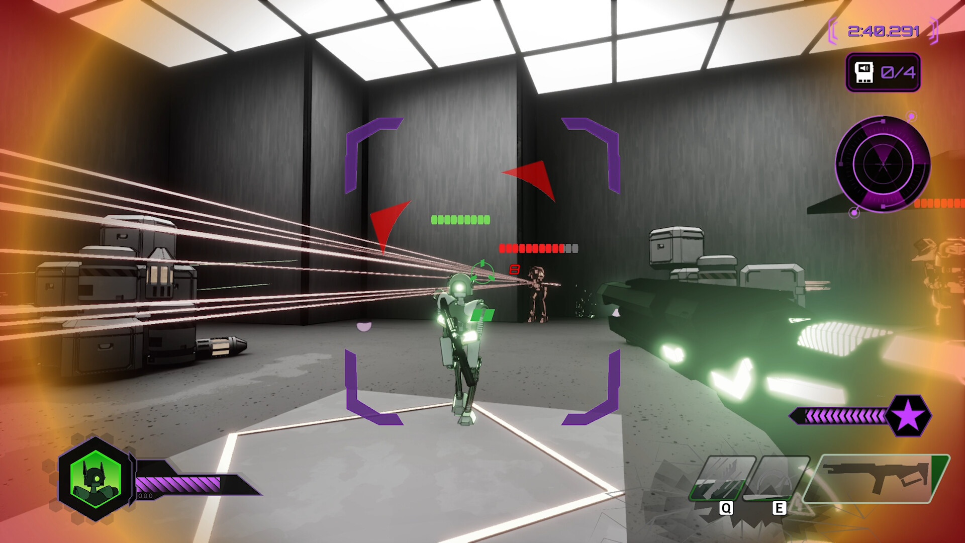 SYNC screenshot 6