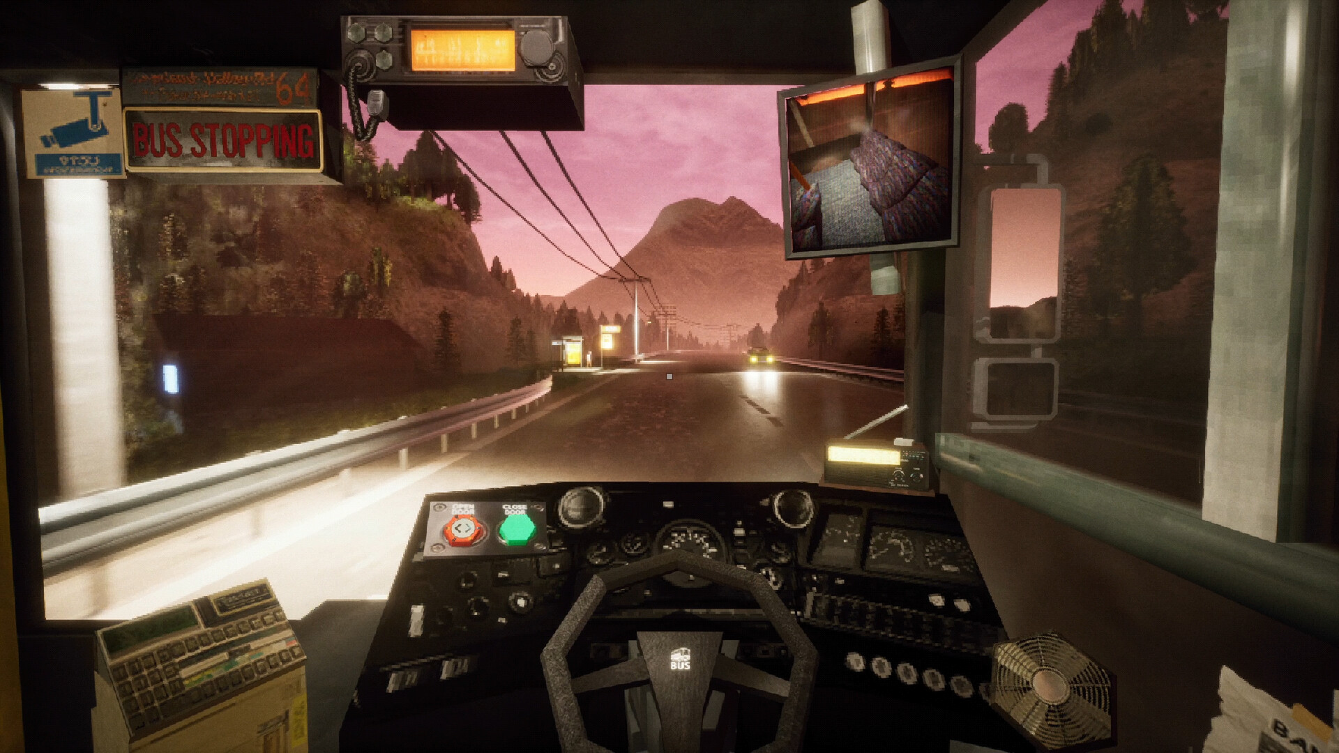 Night Bus screenshot 6