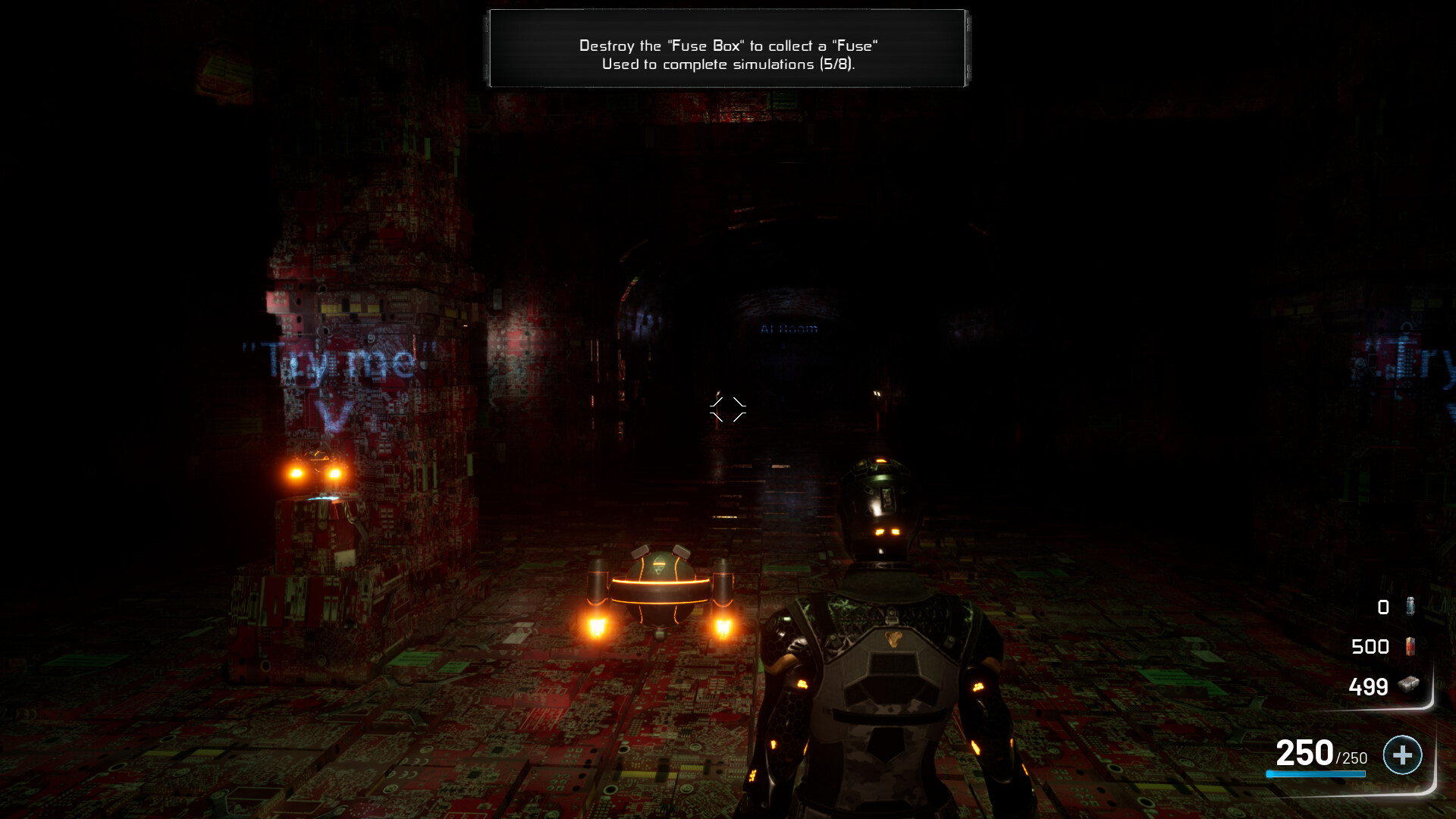 Nexus Knights screenshot 5