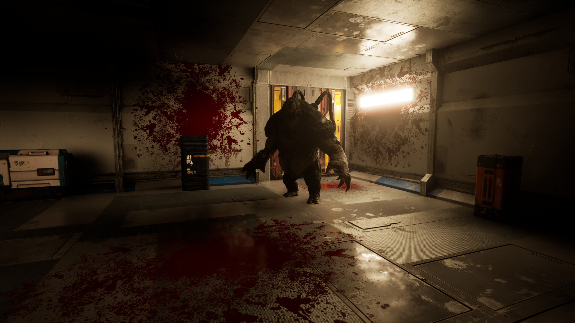 Nexus Knights screenshot 2