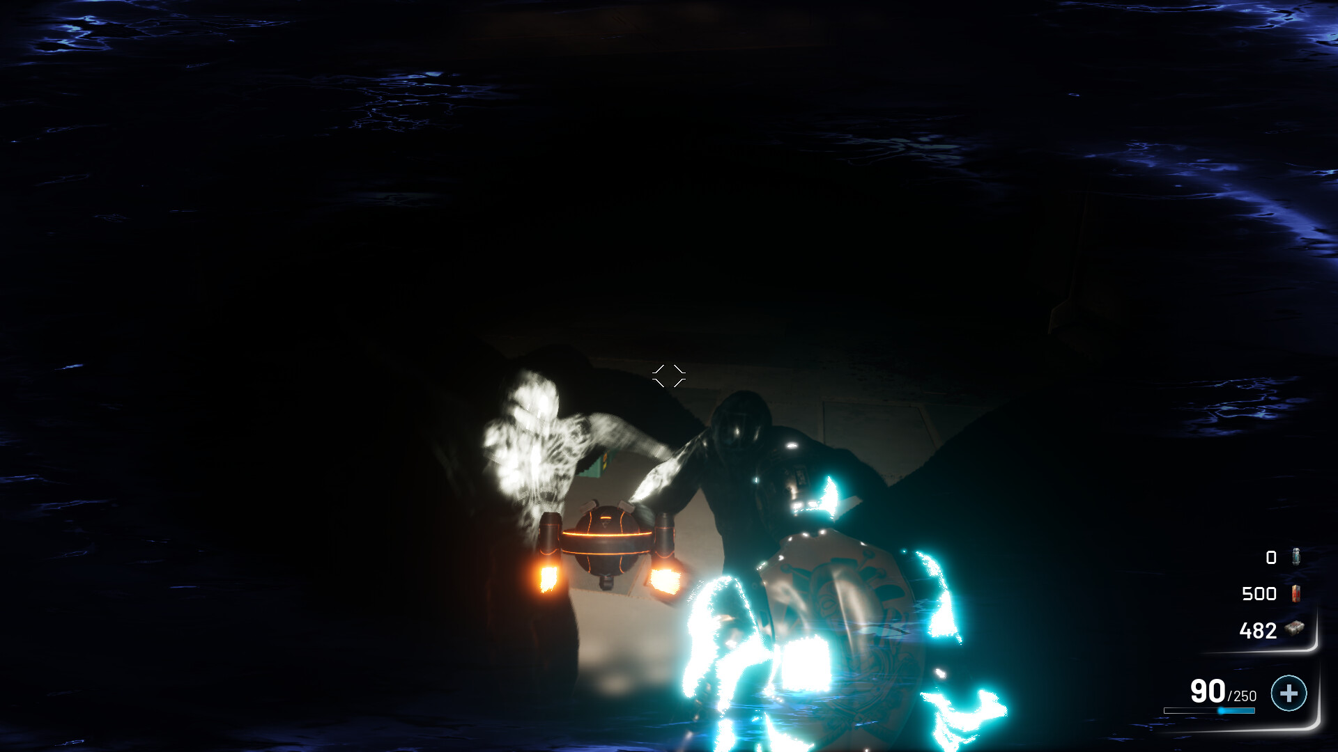 Nexus Knights screenshot 3
