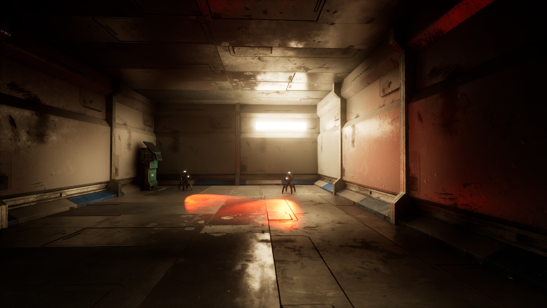 Nexus Knights screenshot 4