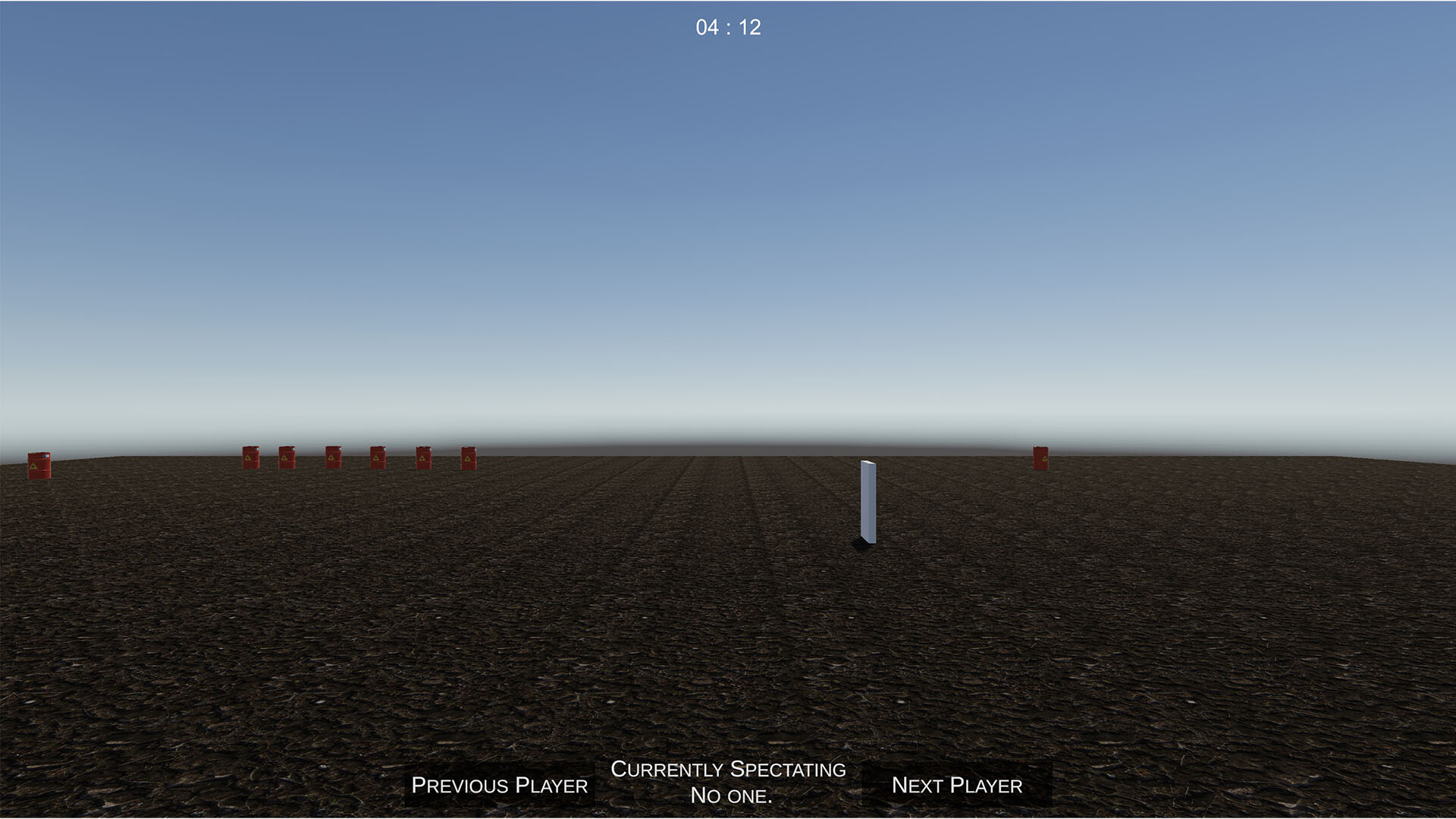 Vortex Revenants screenshot 5