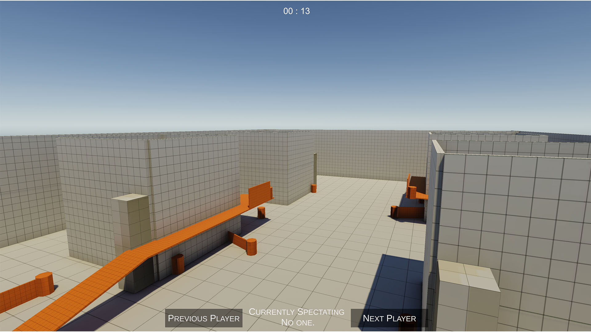 Vortex Revenants screenshot 8