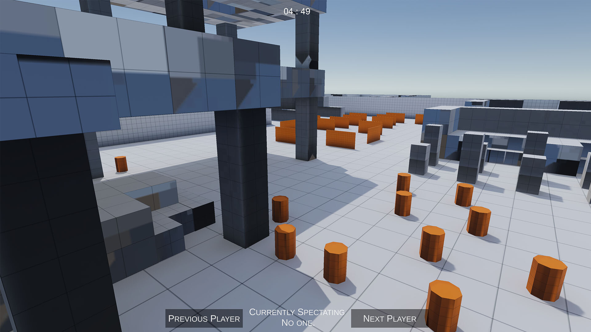 Vortex Revenants screenshot 7