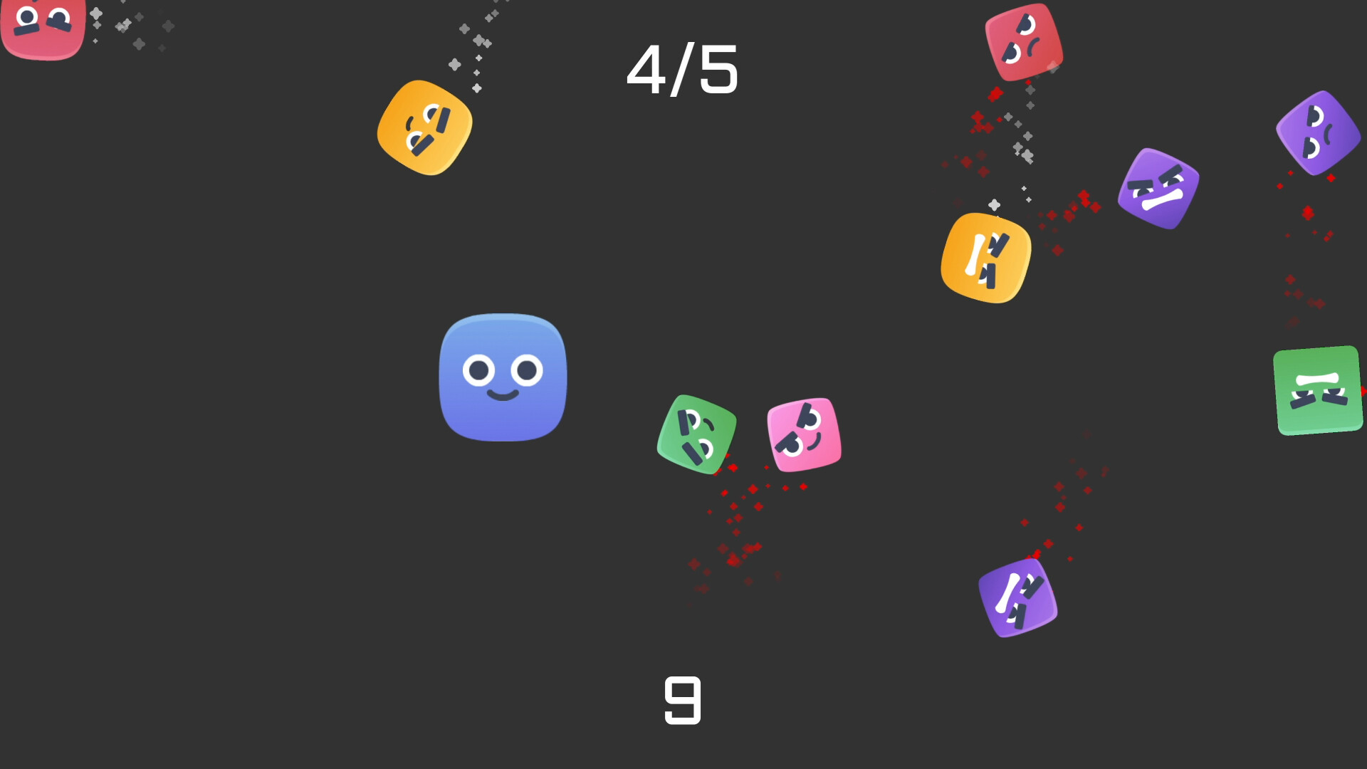 Schape Dodger screenshot 3