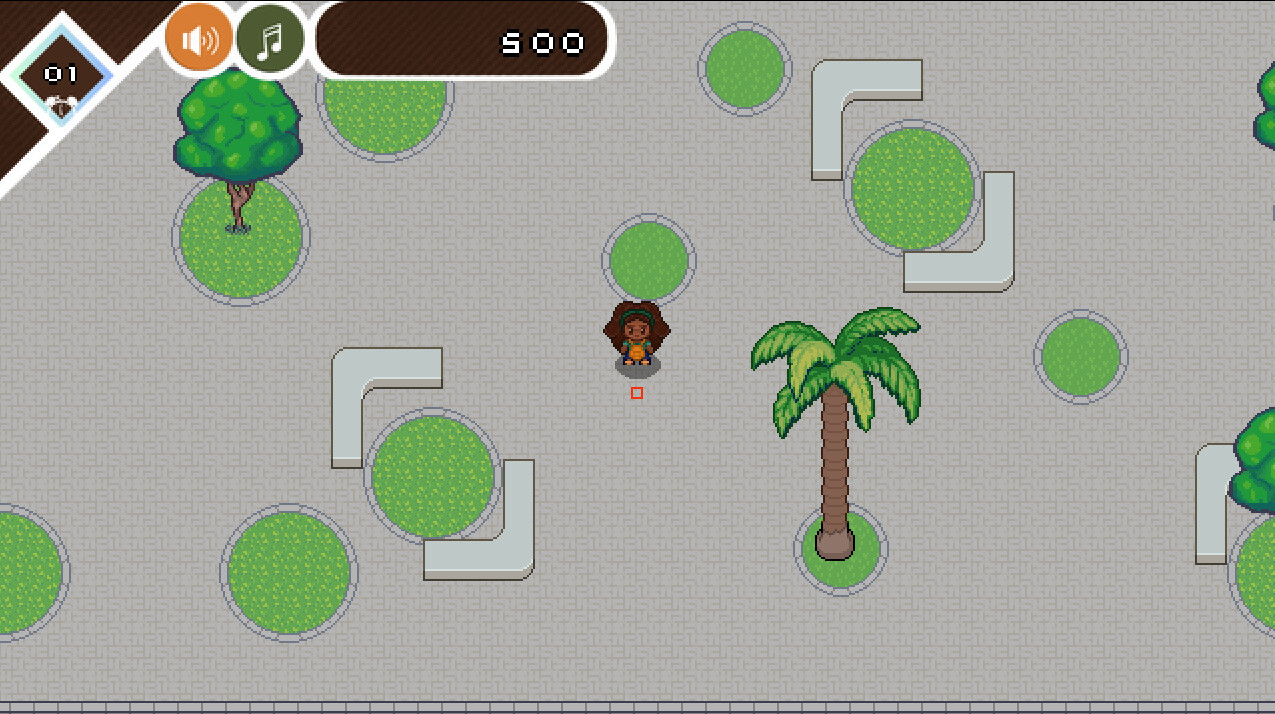 Calangos e Coxinhas screenshot 5