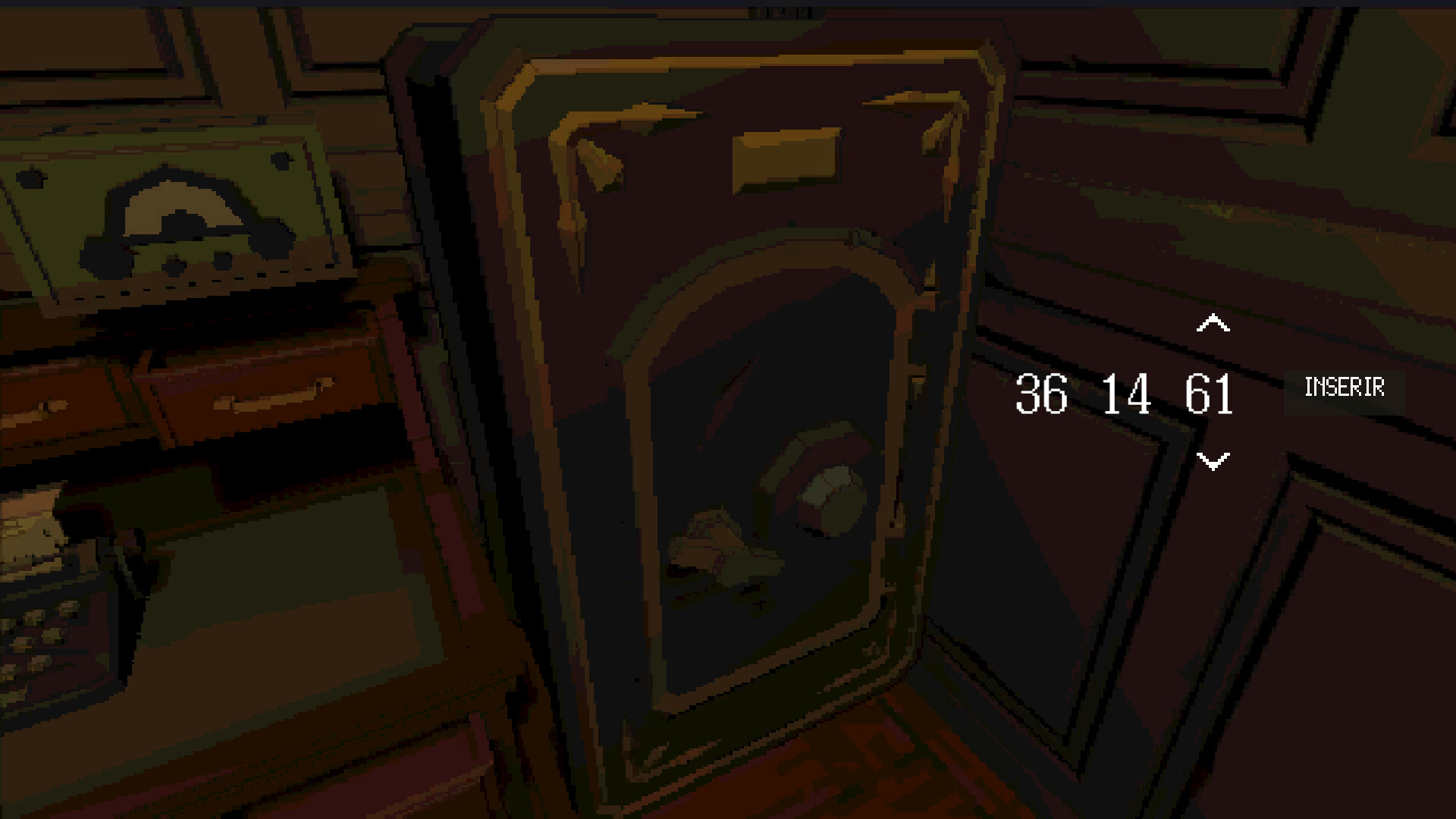 Subversive Memories screenshot 6