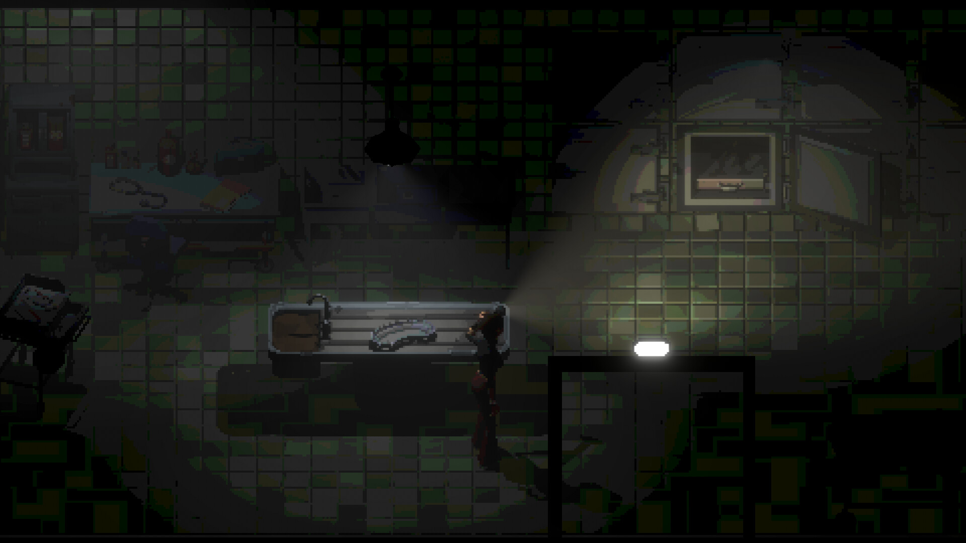 Subversive Memories screenshot 4