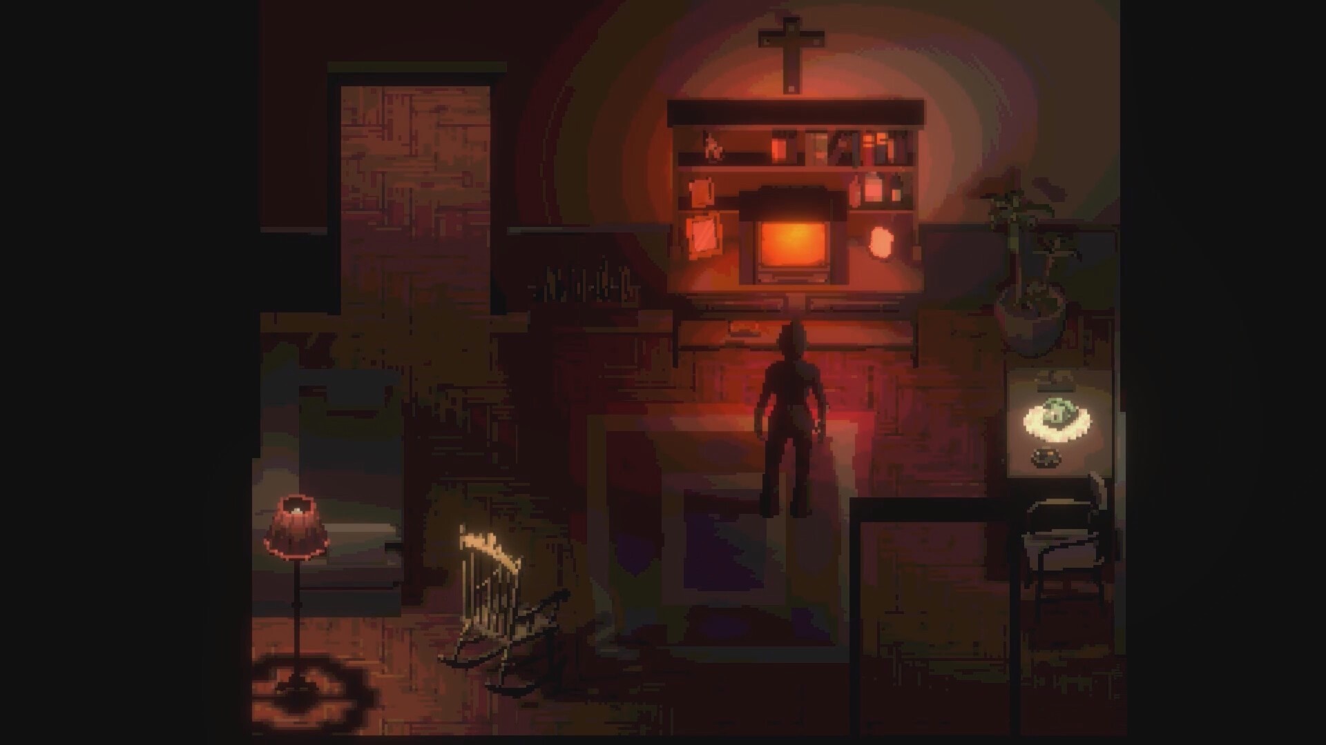 Subversive Memories screenshot 2
