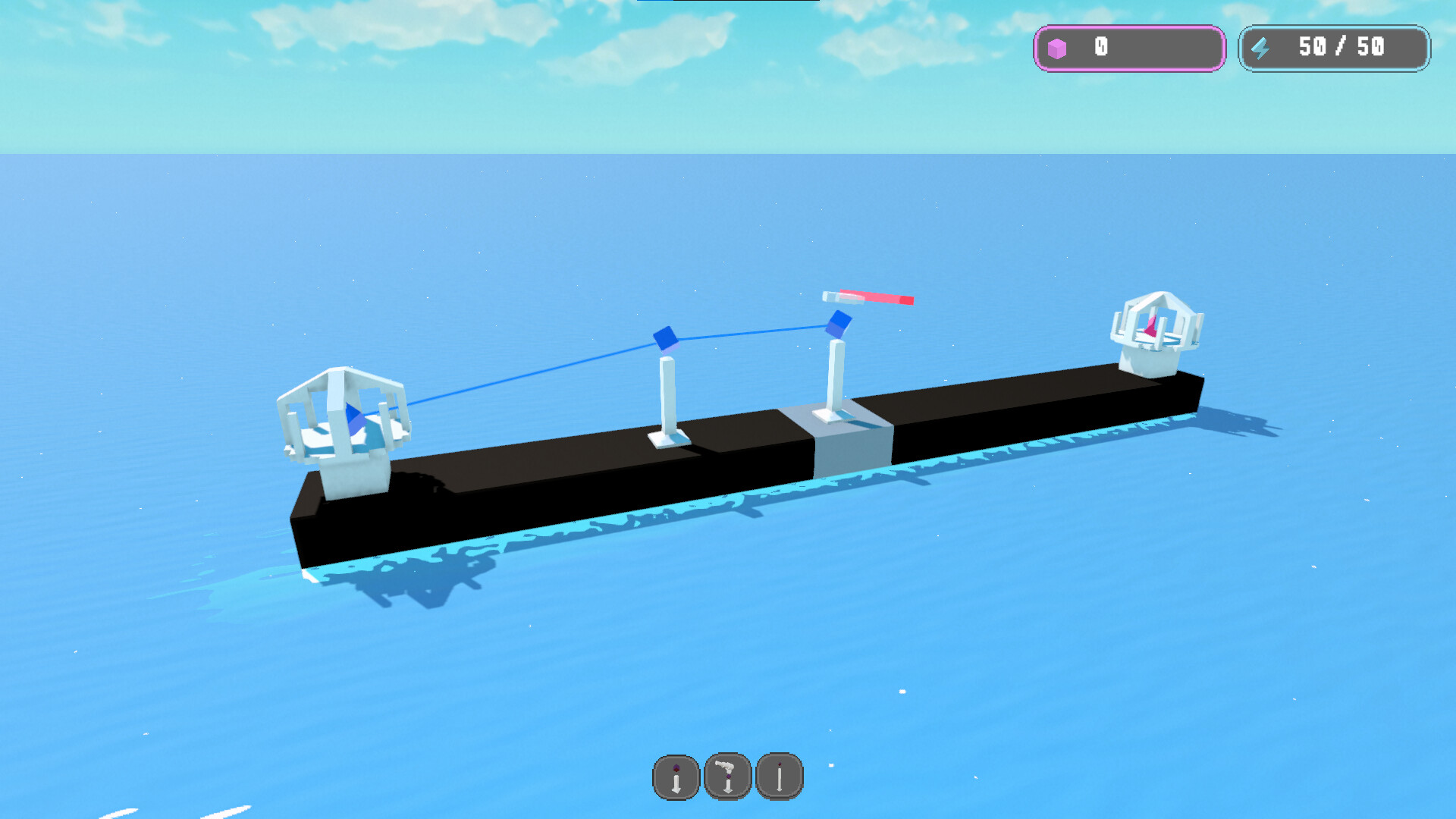 Voxel Vanguard screenshot 4