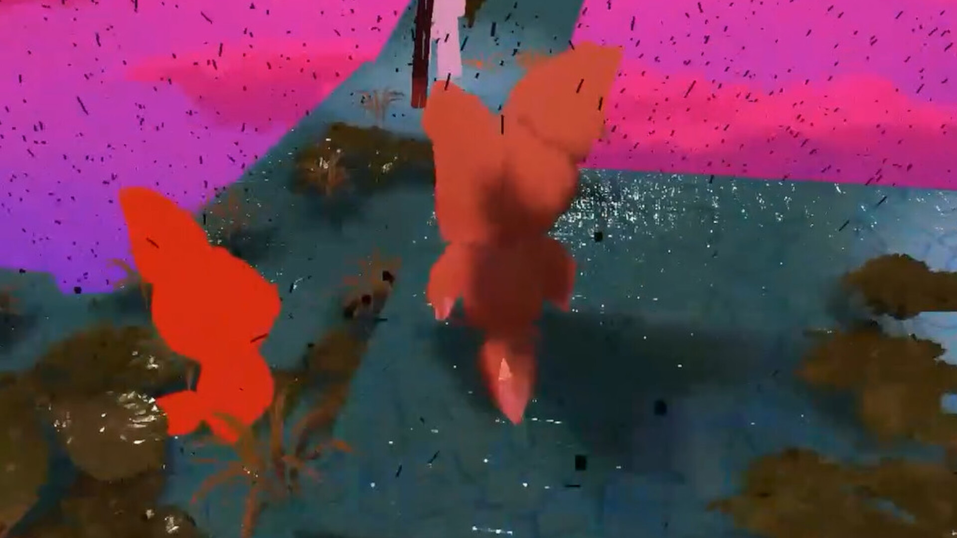 Void Islands screenshot 3