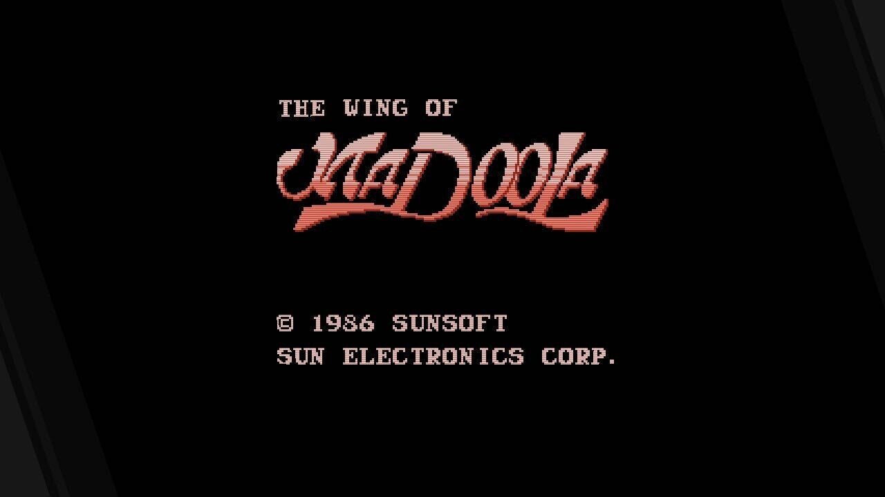 SUNSOFT is Back! レトロゲームセレクション screenshot 7
