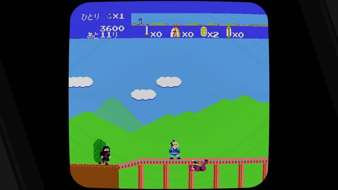 SUNSOFT is Back! レトロゲームセレクション screenshot 4
