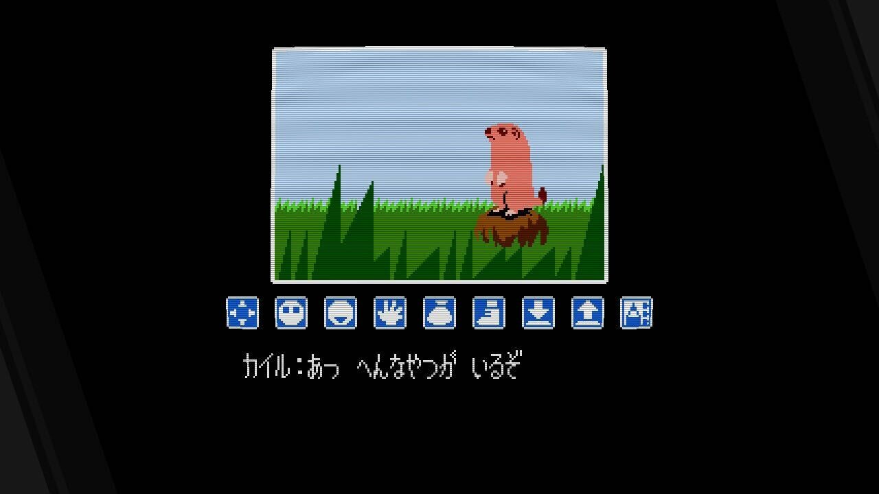 SUNSOFT is Back! レトロゲームセレクション screenshot 6