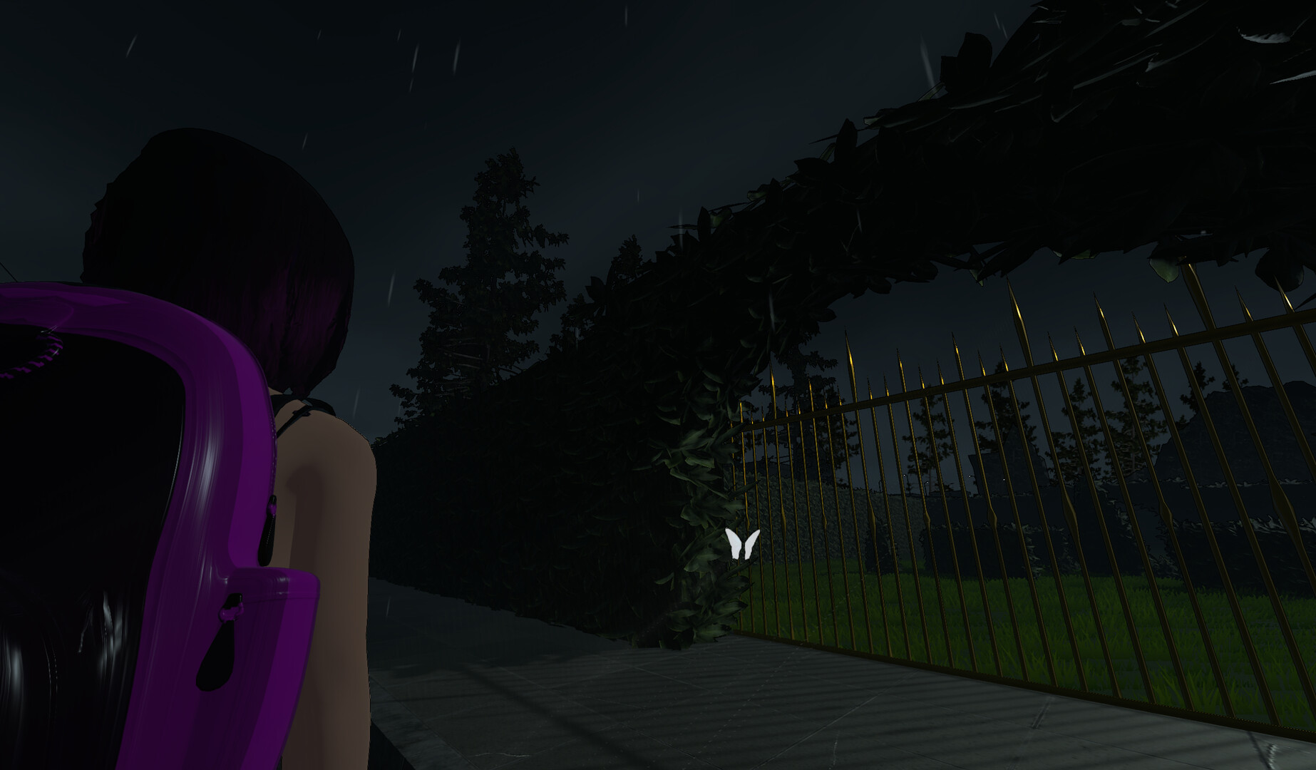 Legend of Marrow screenshot 1