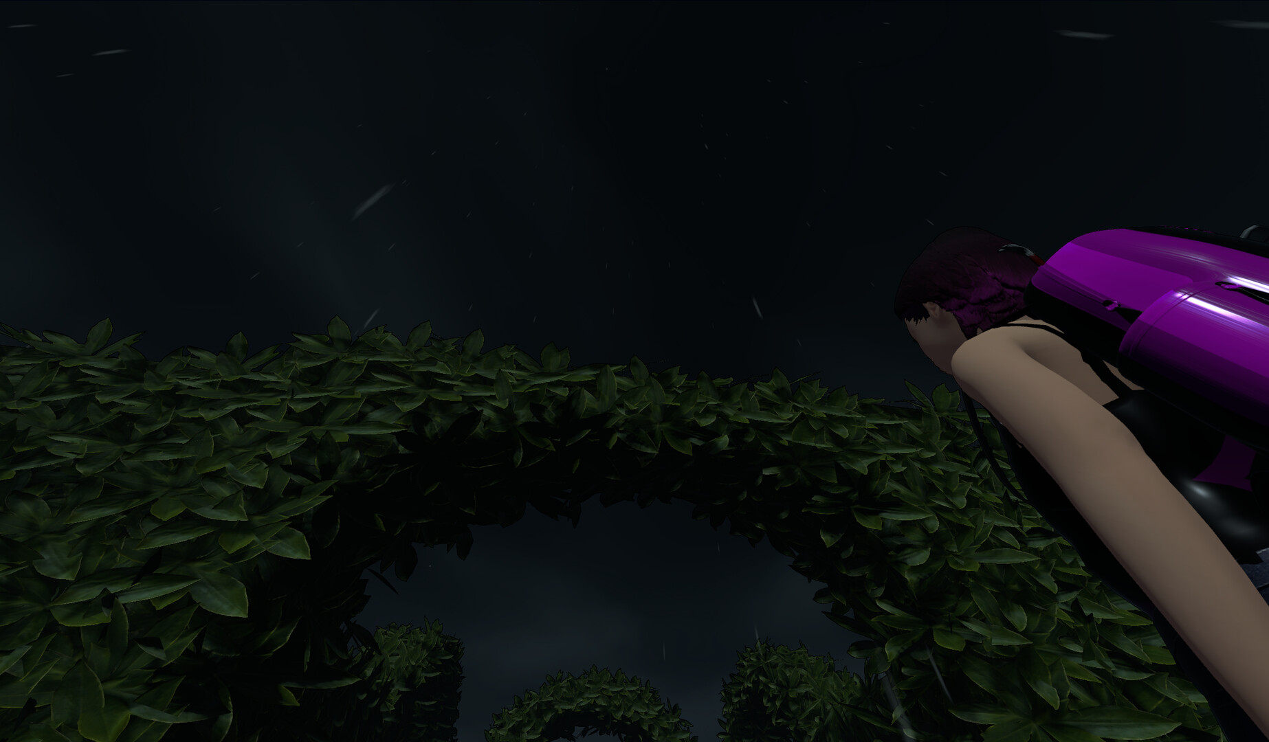 Legend of Marrow screenshot 2