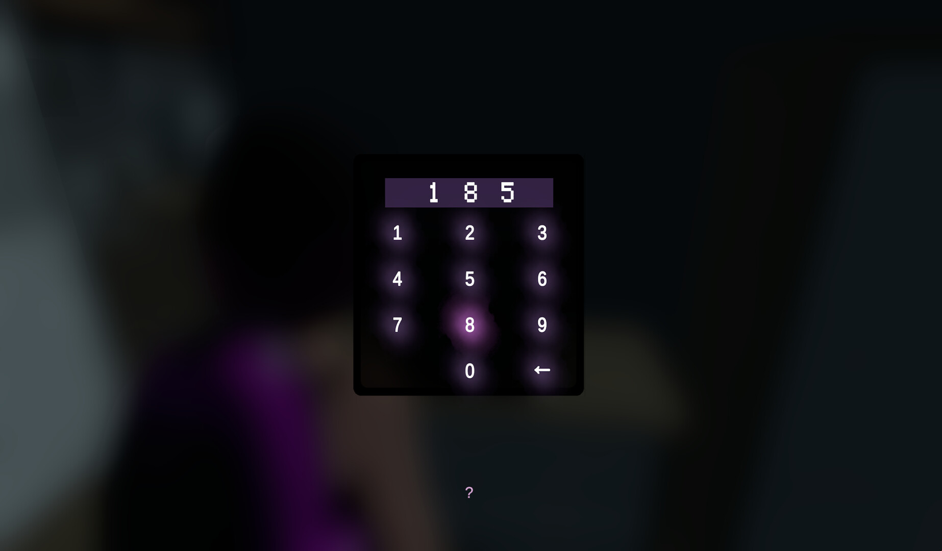 Legend of Marrow screenshot 4