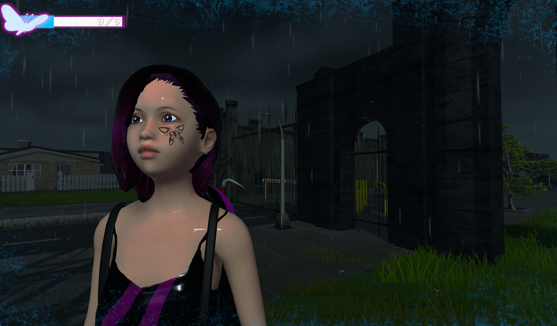 Legend of Marrow screenshot 5