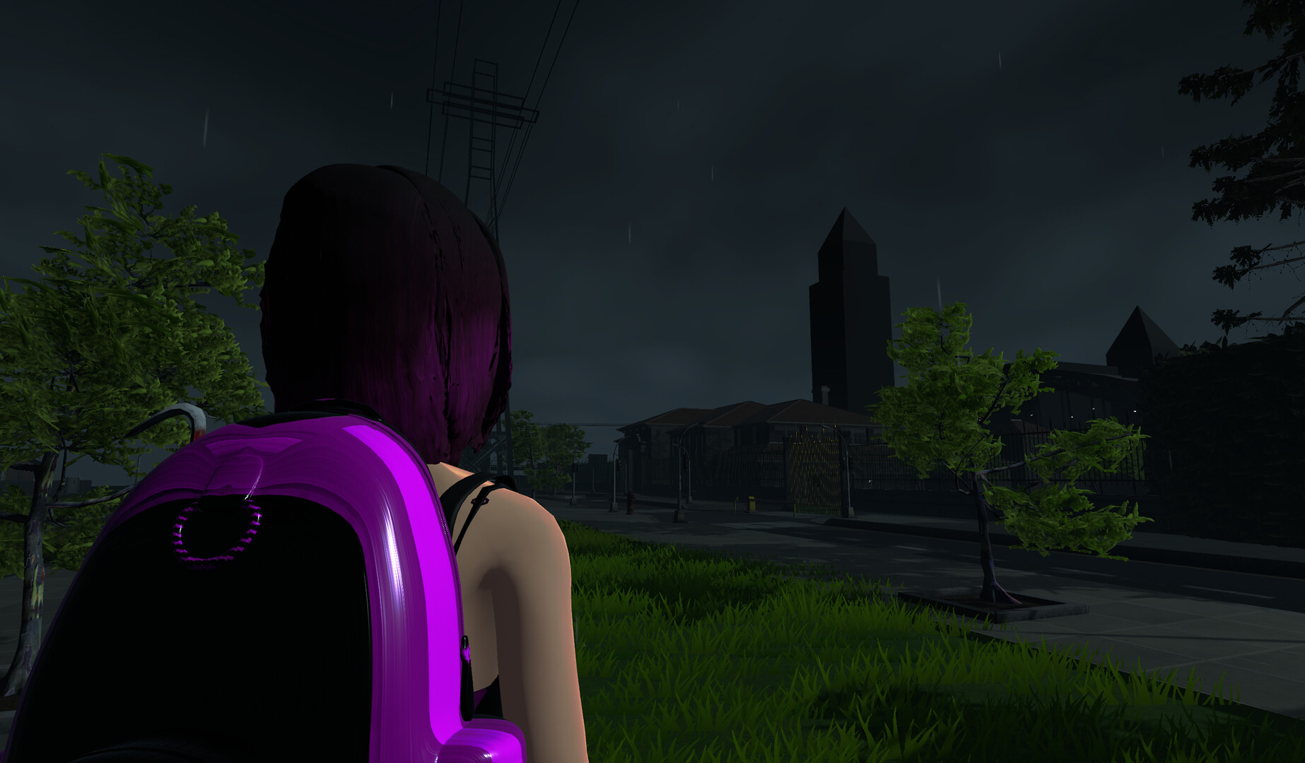 Legend of Marrow screenshot 3