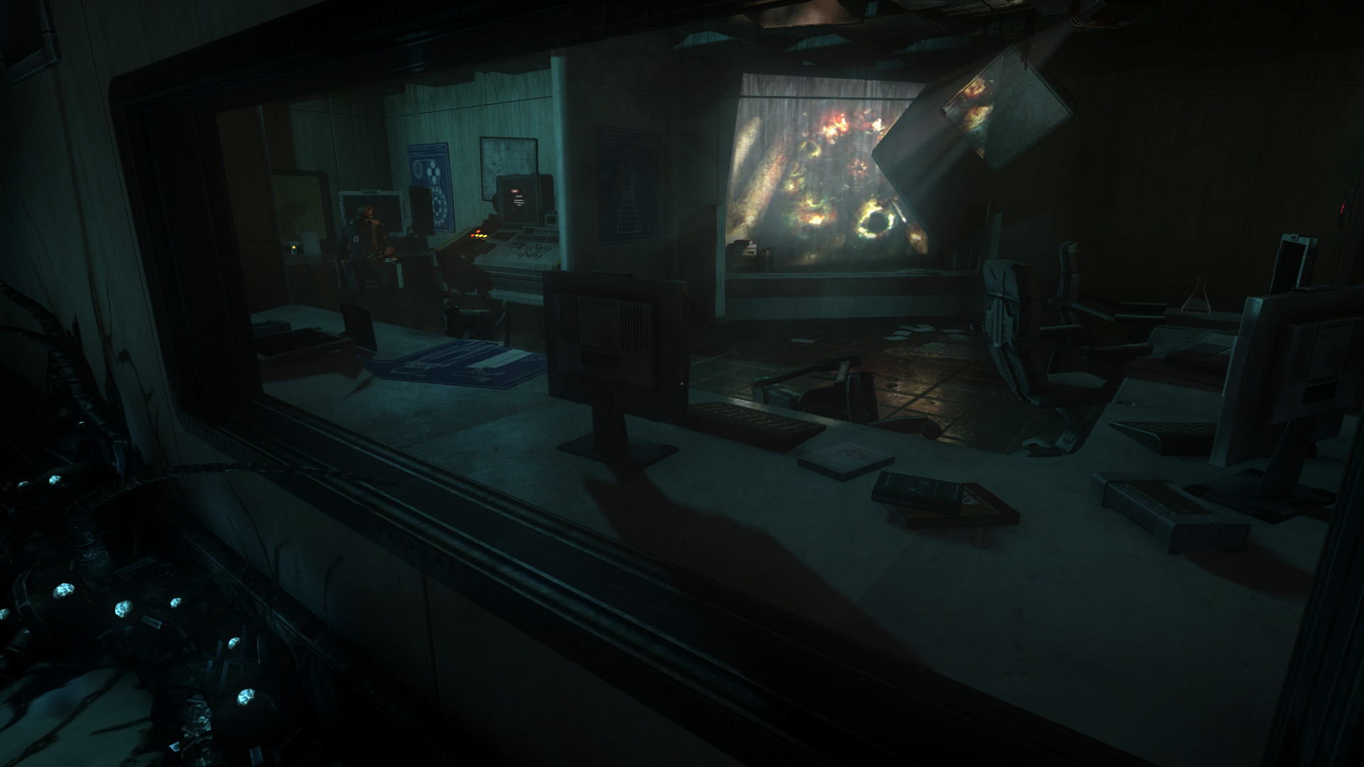 SOMA screenshot 7