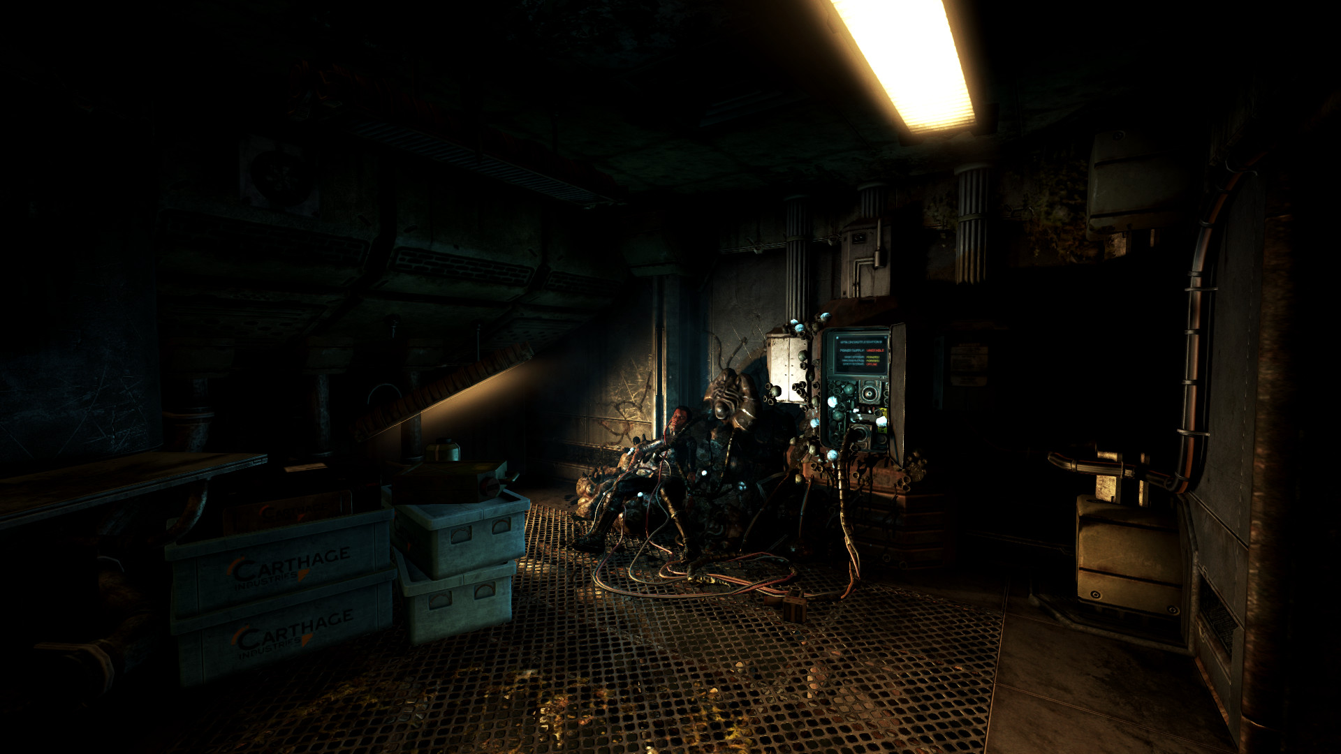SOMA screenshot 5