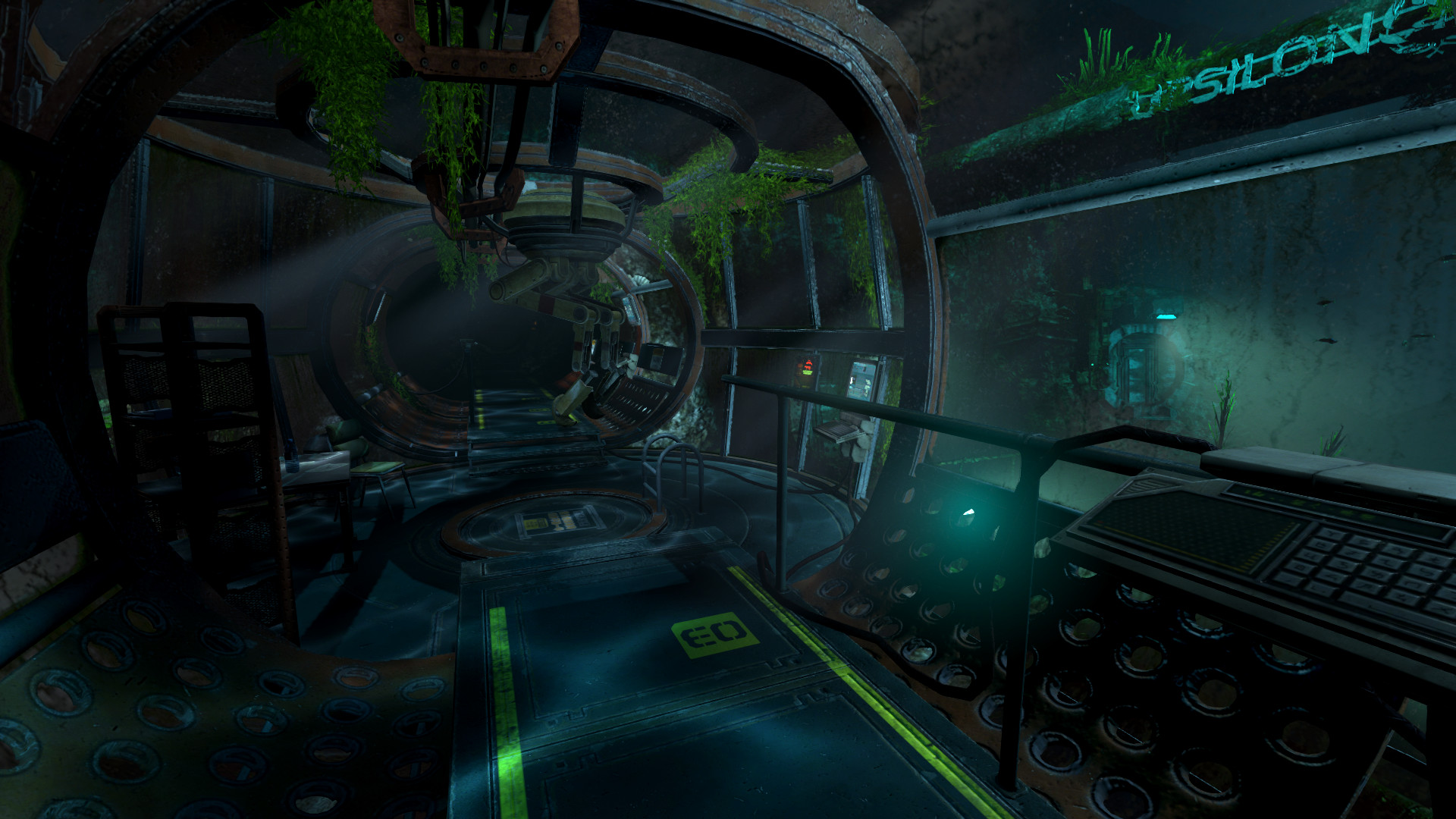 SOMA screenshot 9