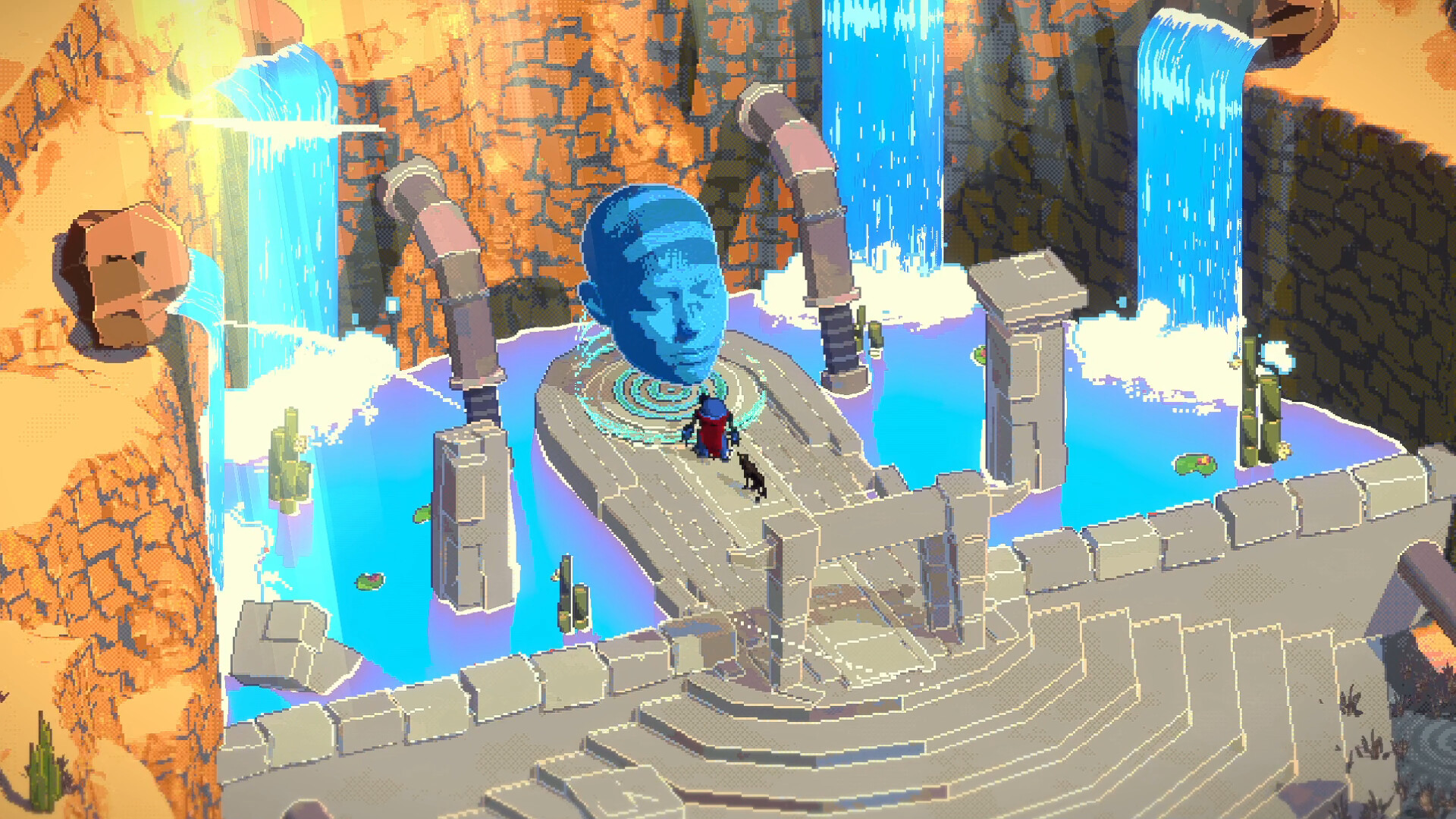 Sands of Hope screenshot 13