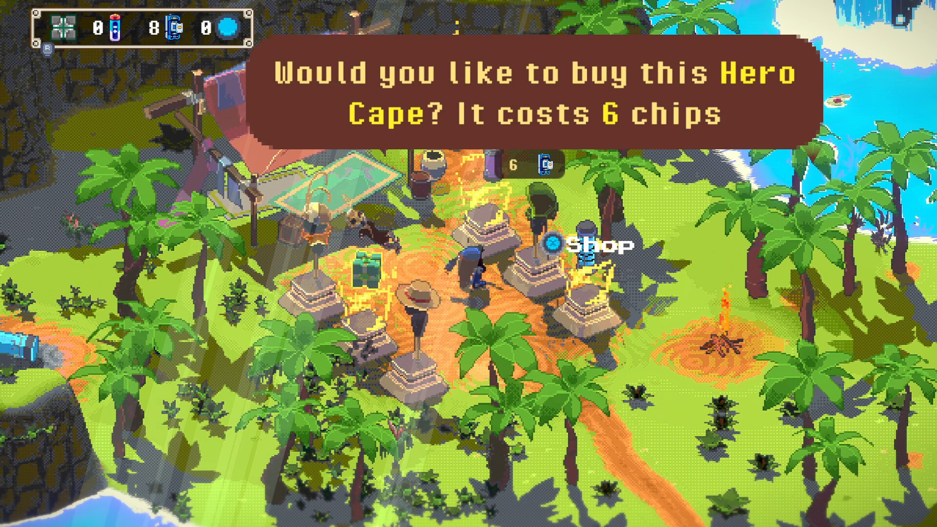 Sands of Hope screenshot 9