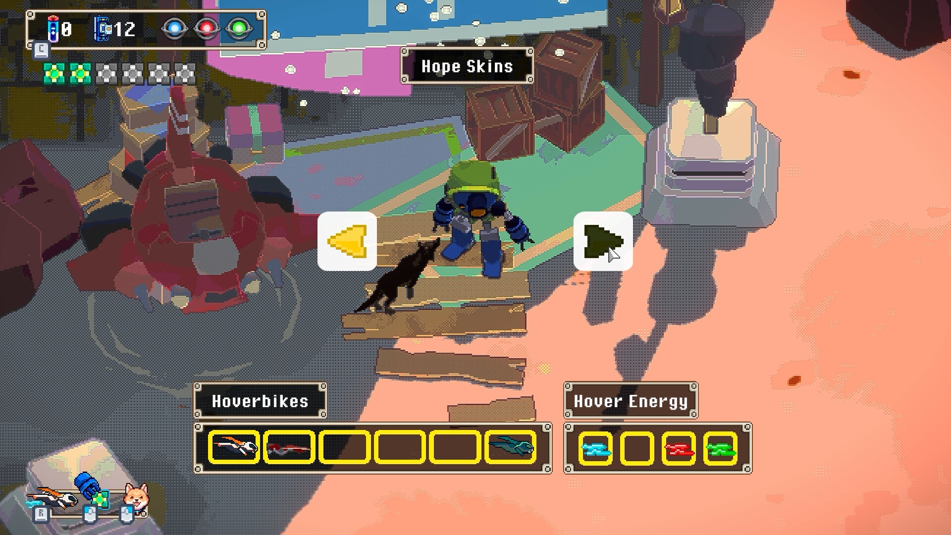 Sands of Hope screenshot 8