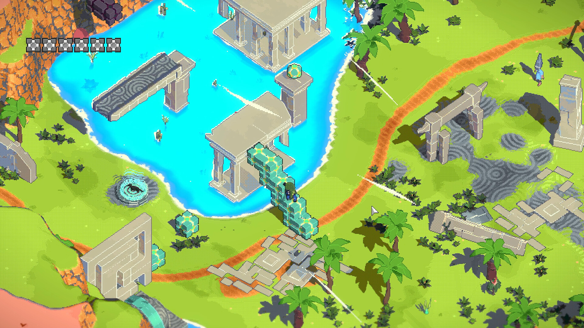 Sands of Hope screenshot 6