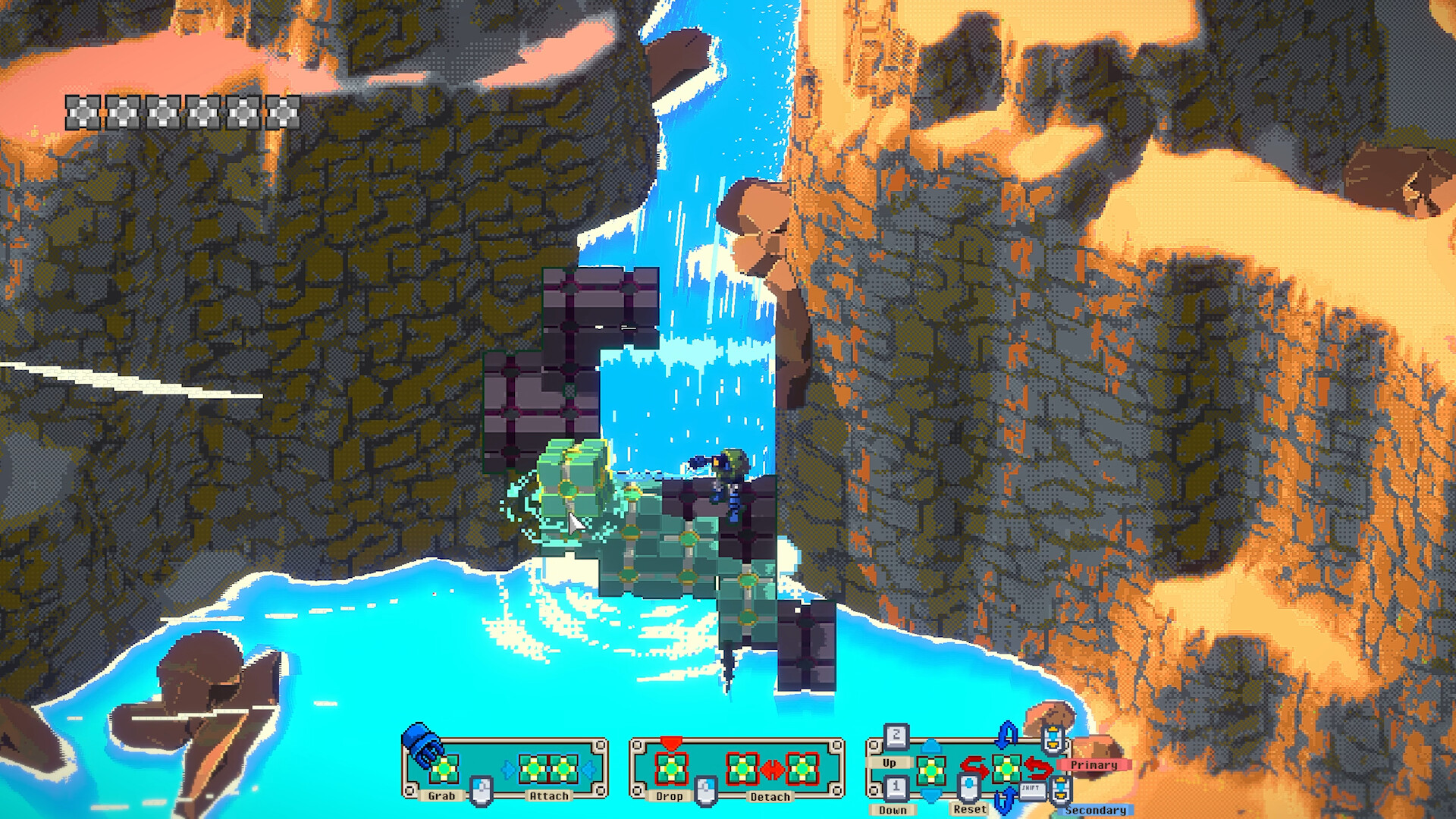 Sands of Hope screenshot 4