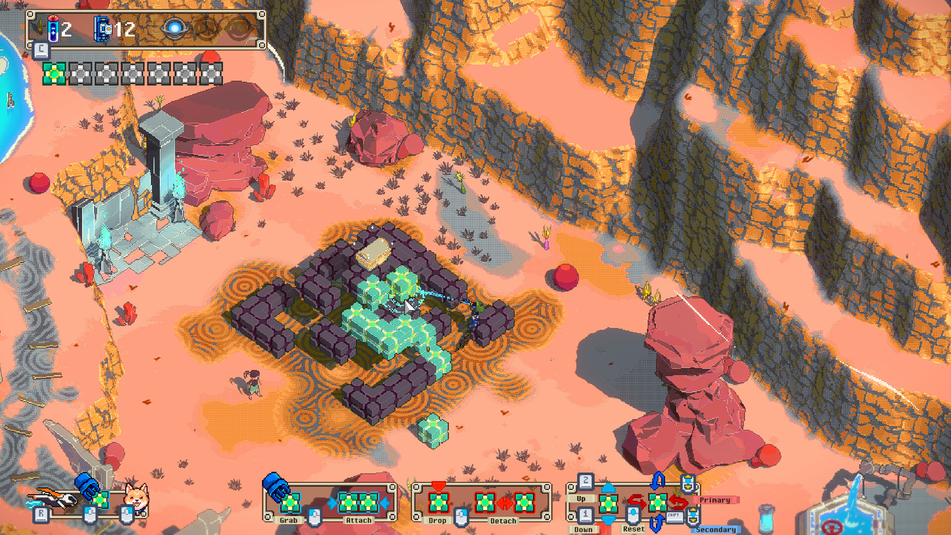 Sands of Hope screenshot 5