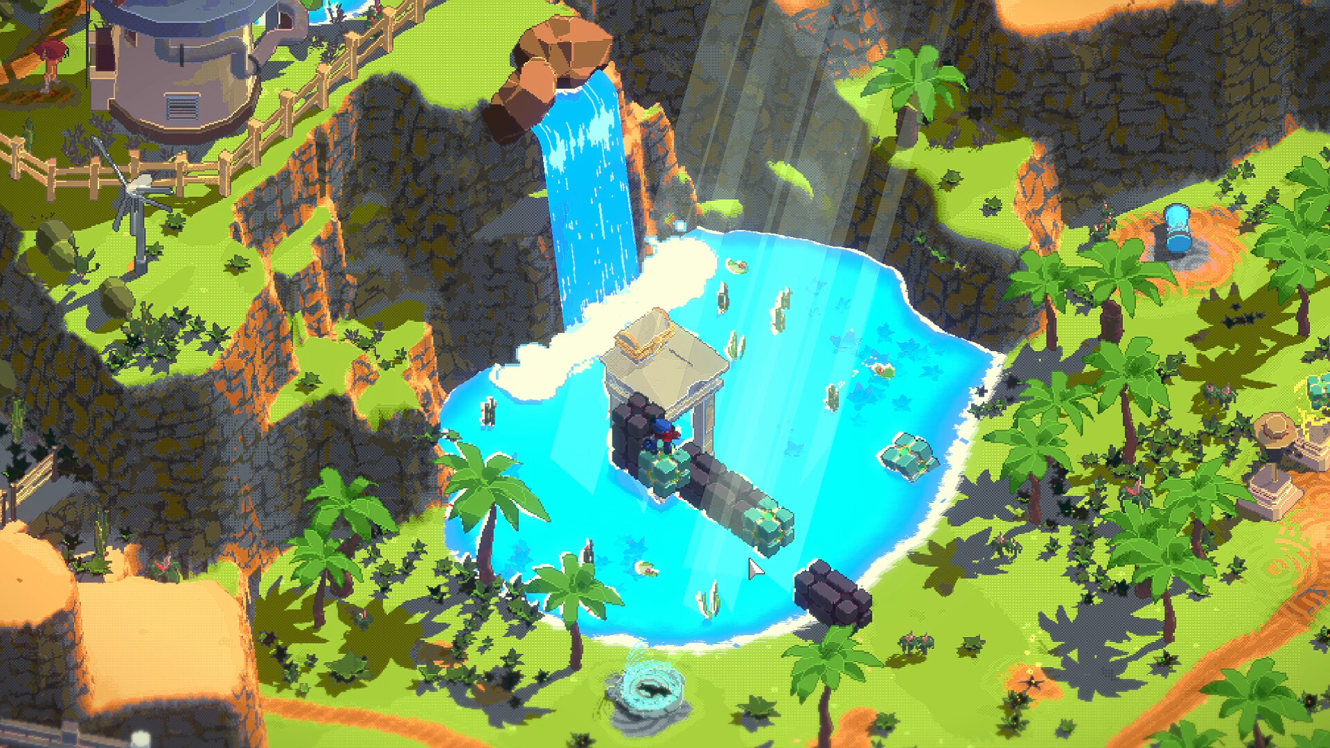 Sands of Hope screenshot 11