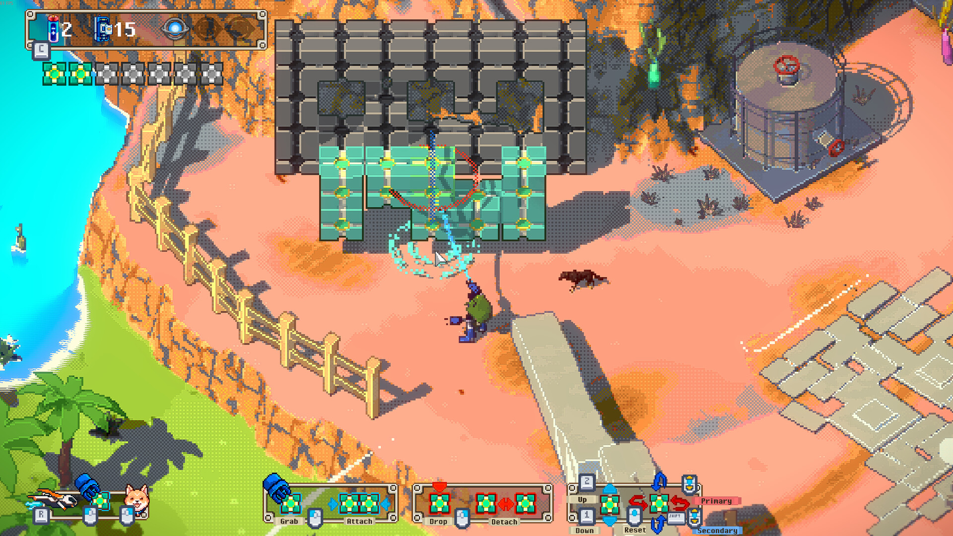 Sands of Hope screenshot 3