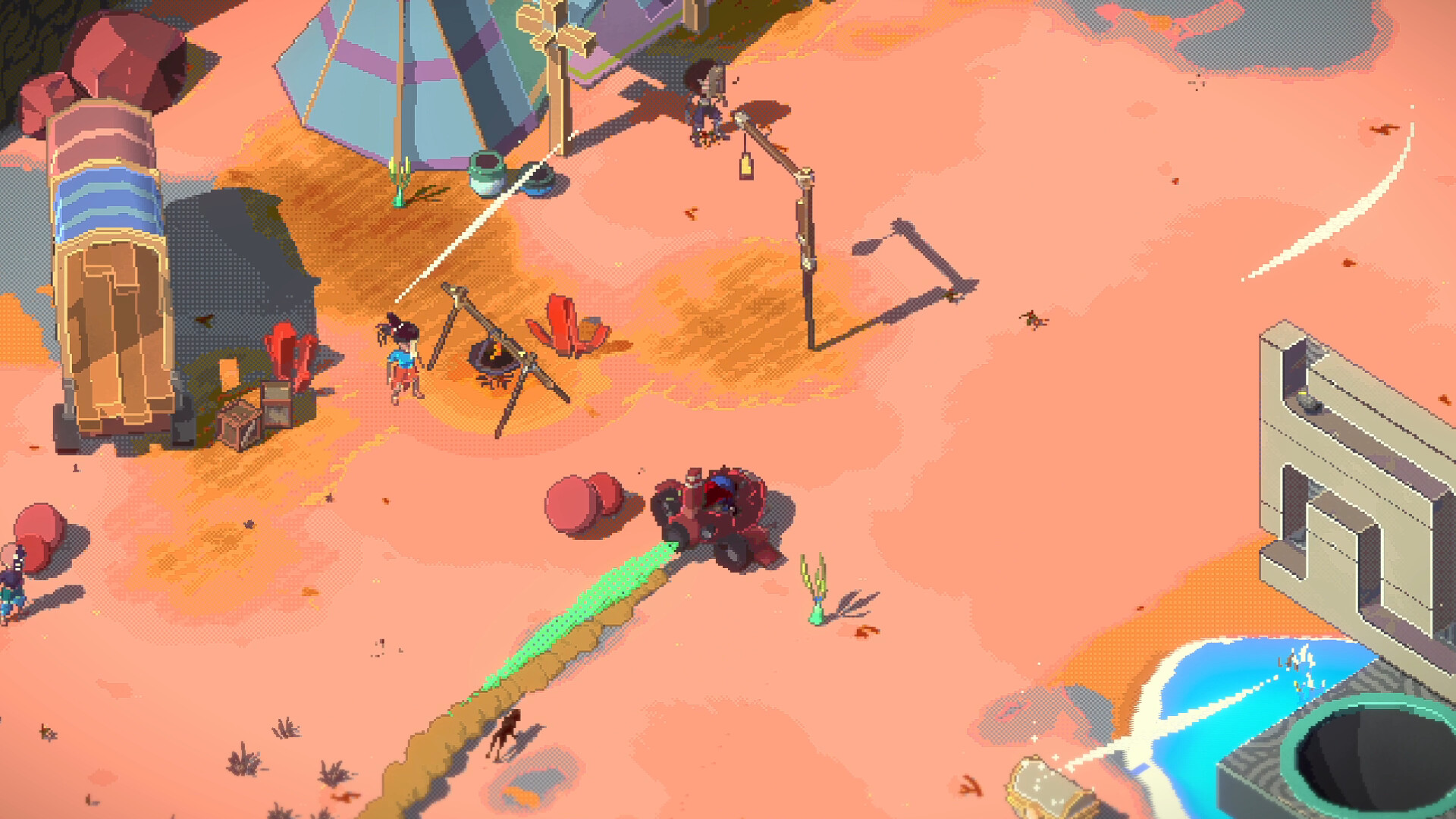Sands of Hope screenshot 15