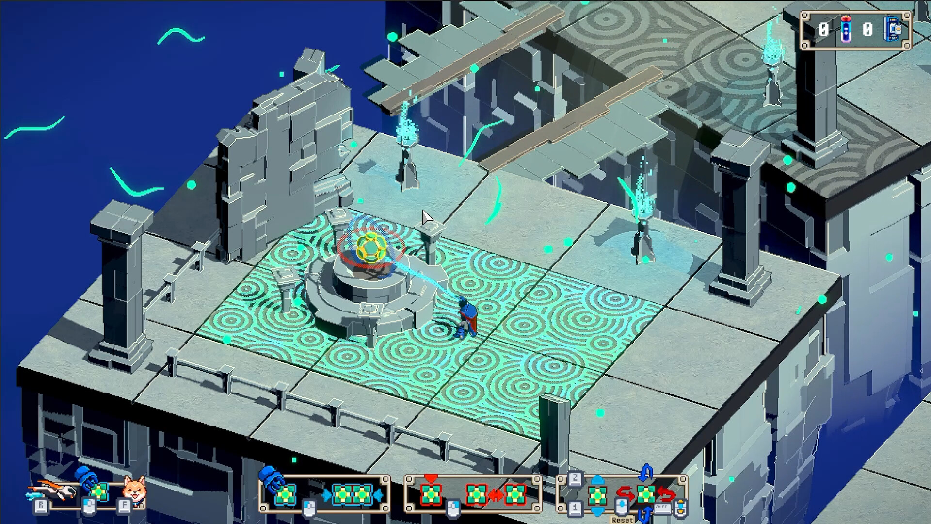 Sands of Hope screenshot 14