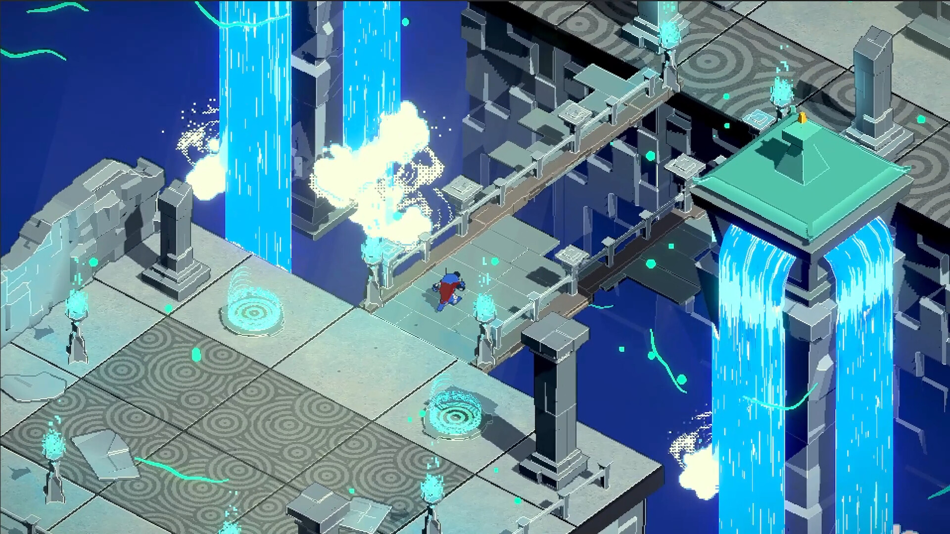 Sands of Hope screenshot 10