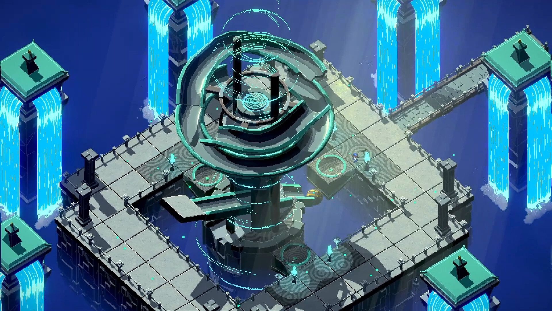 Sands of Hope screenshot 12