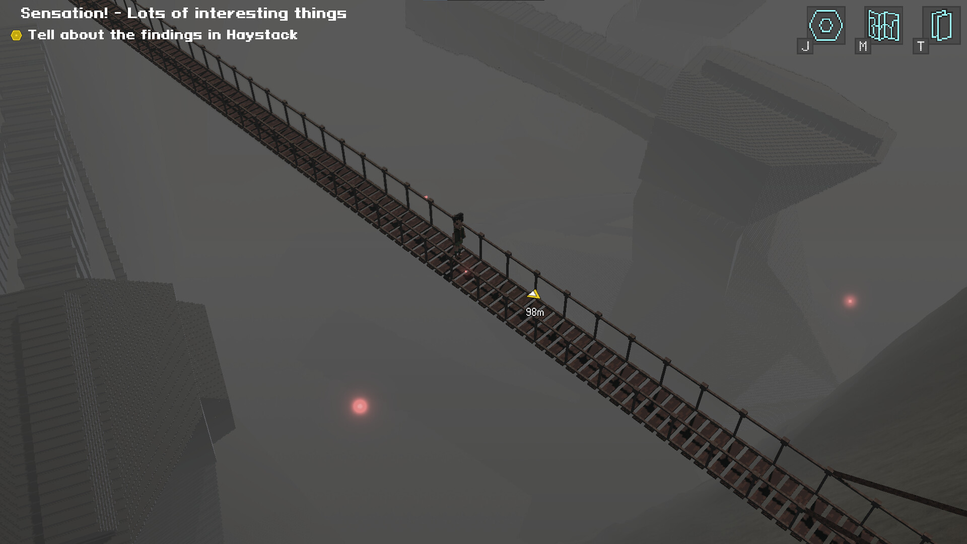 Dustopia screenshot 2