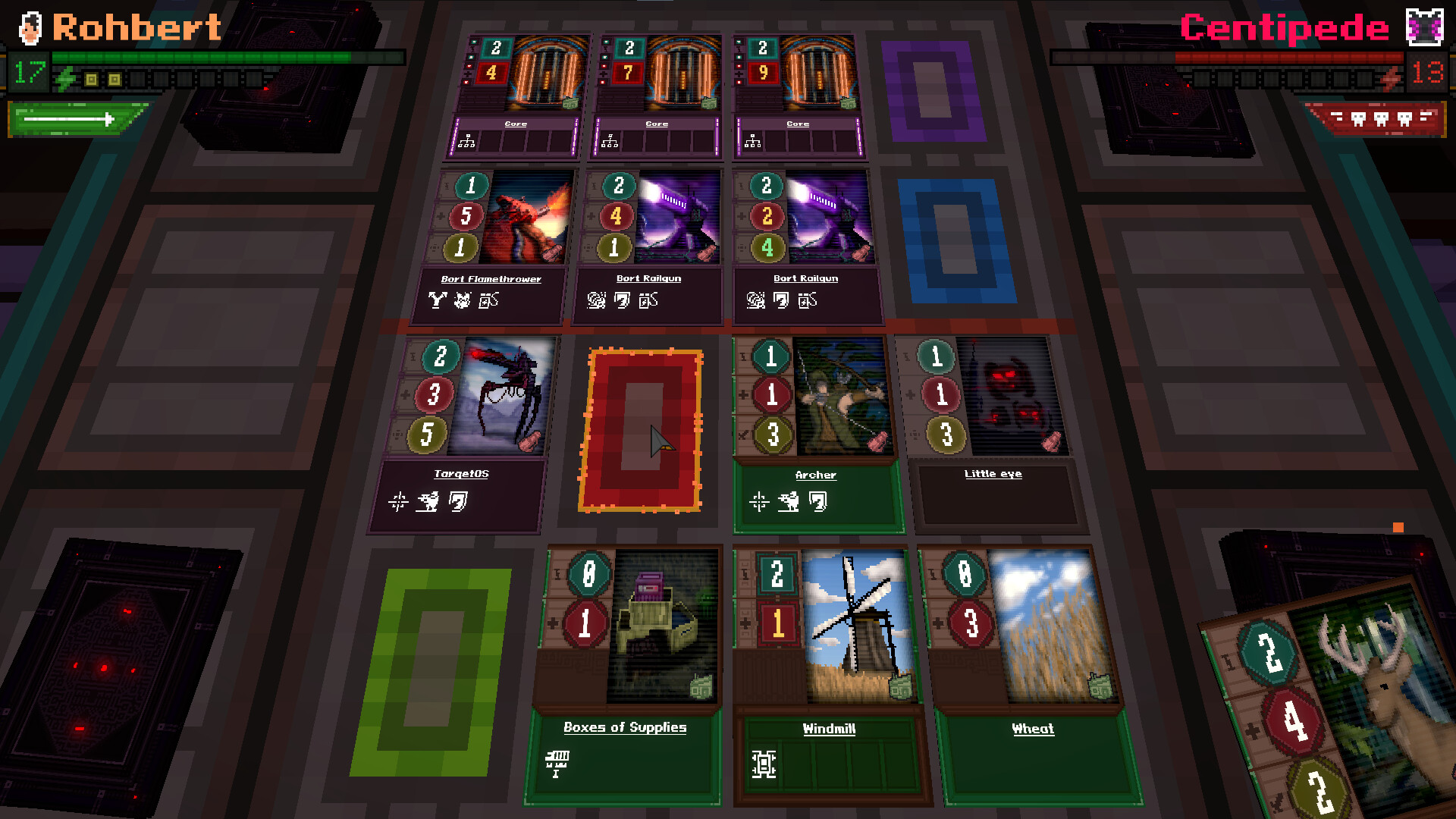 Dustopia screenshot 5